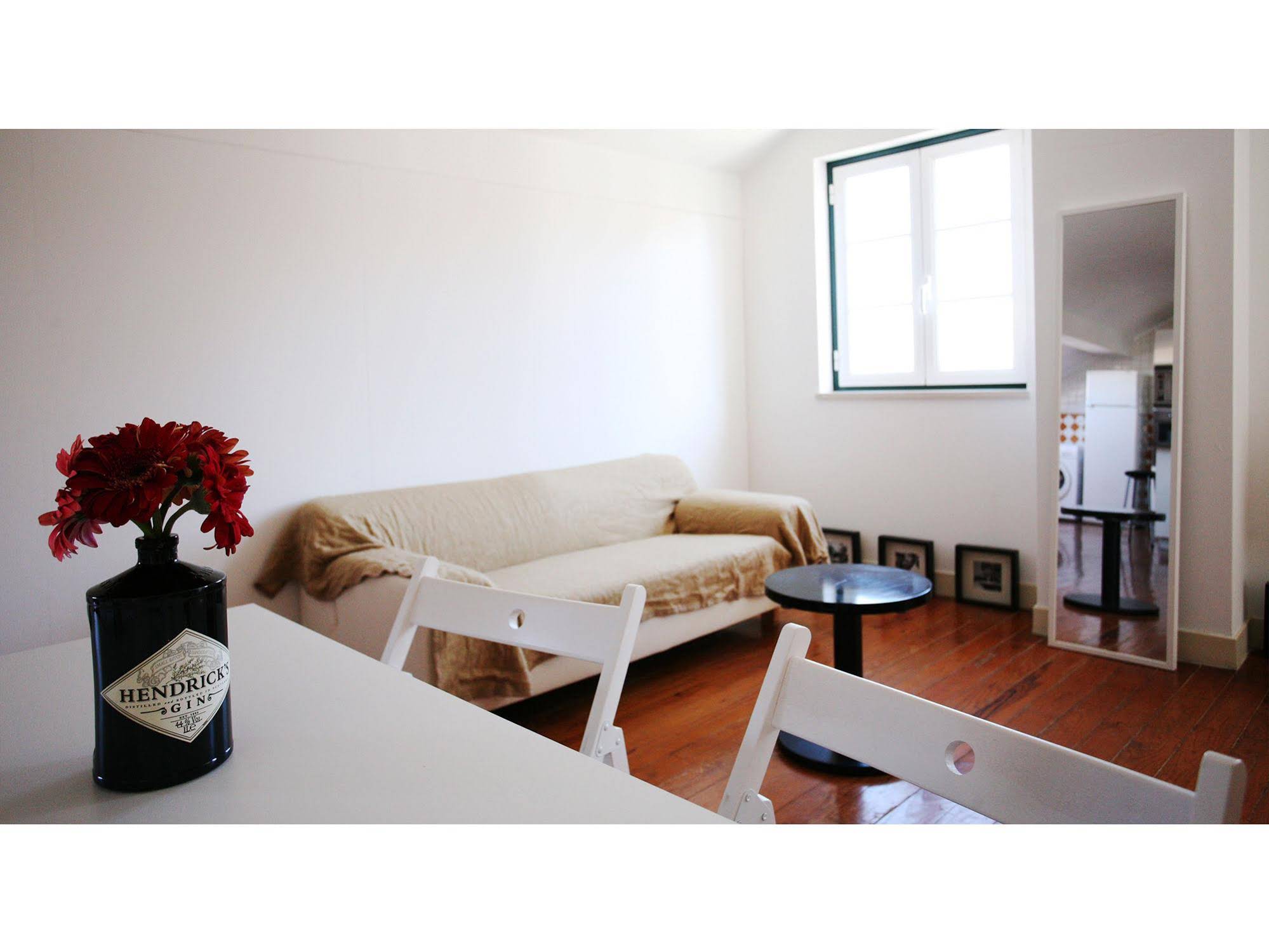 Green Heart Hostel