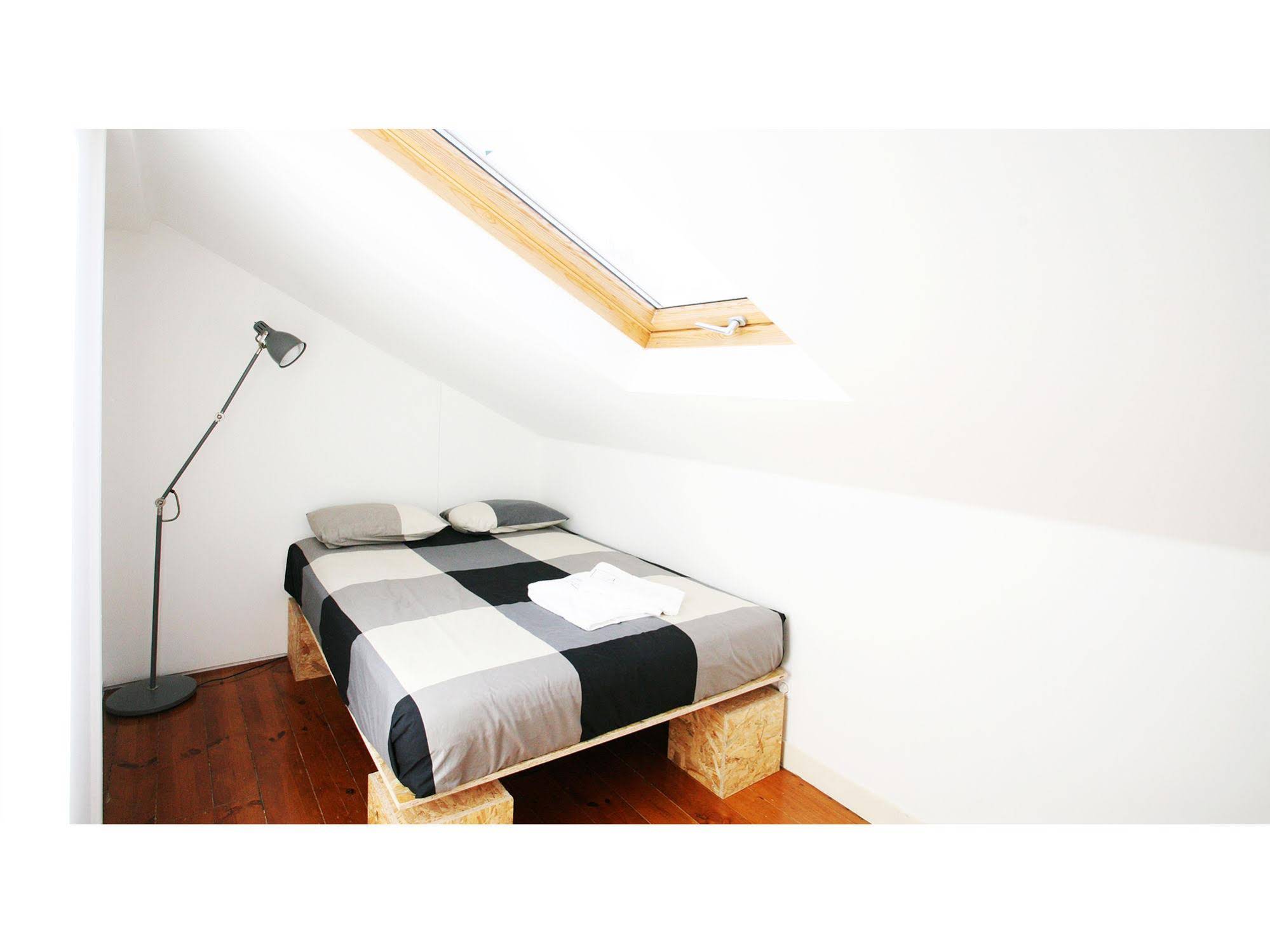 Green Heart Hostel