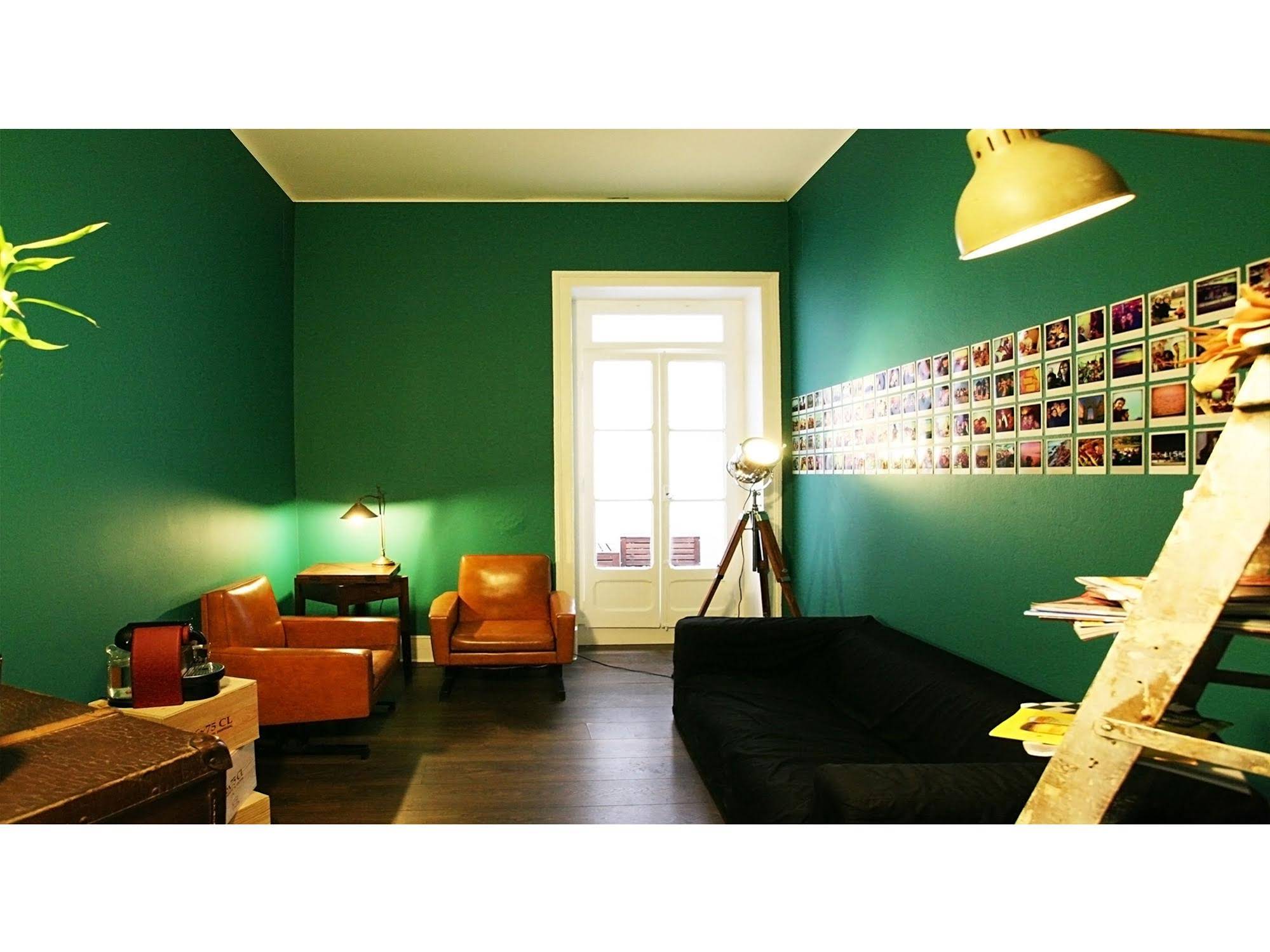 Green Heart Hostel