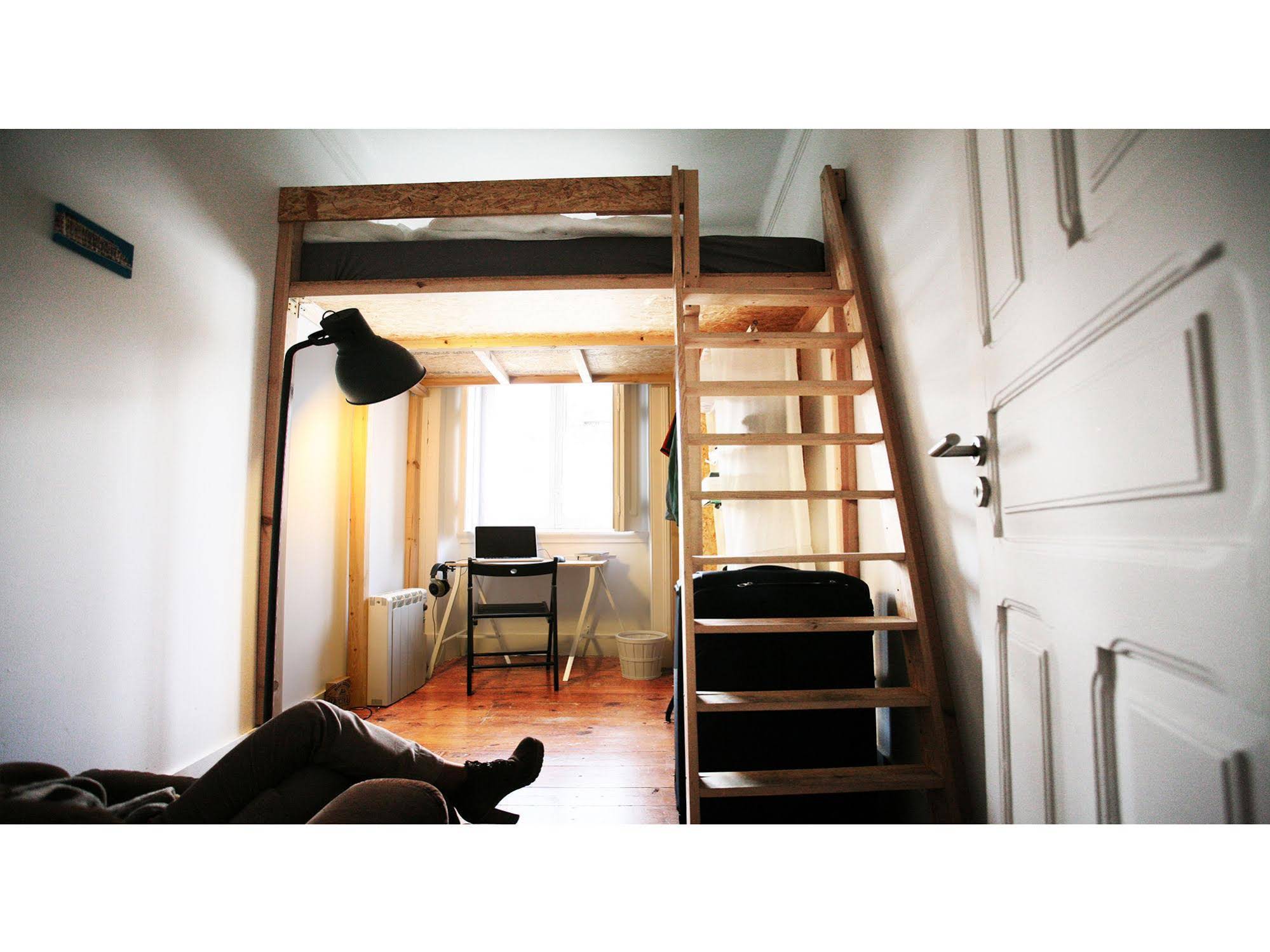 Green Heart Hostel
