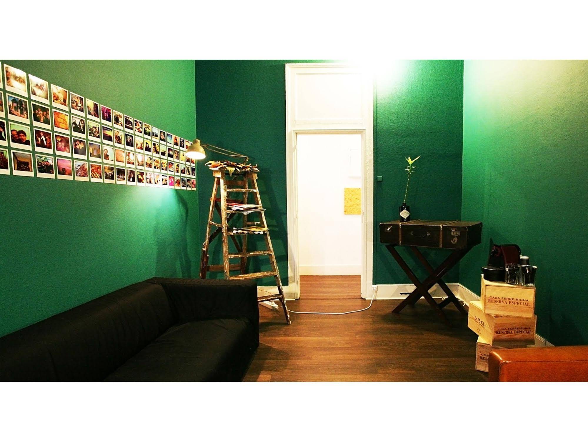 Green Heart Hostel