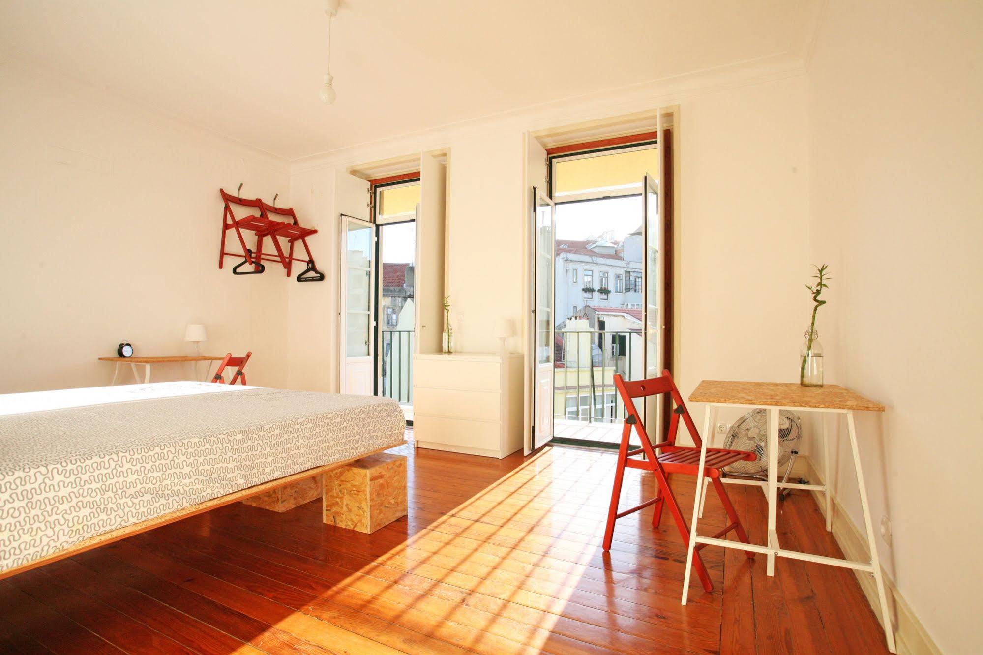 Green Heart Hostel