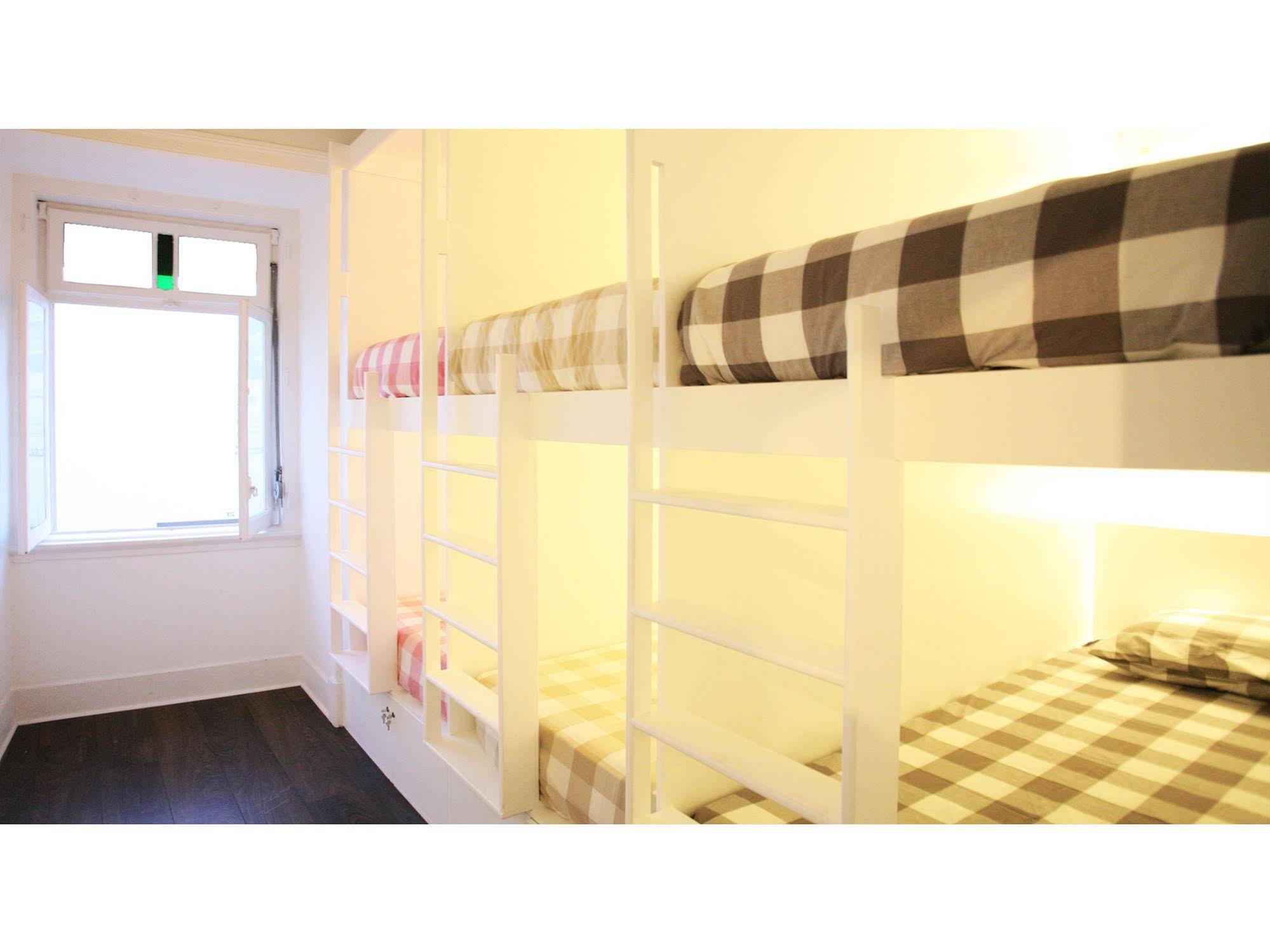 Green Heart Hostel