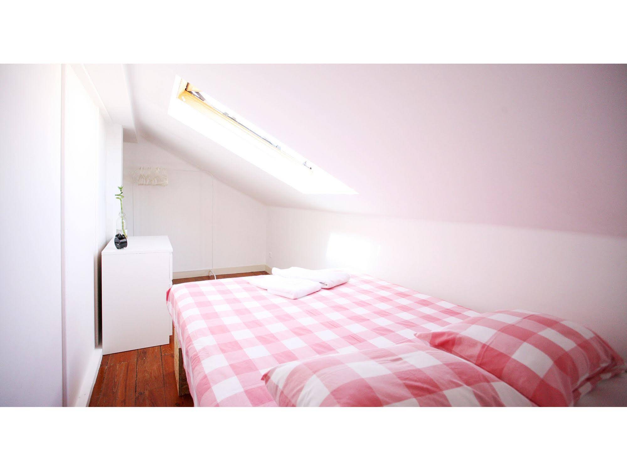 Green Heart Hostel