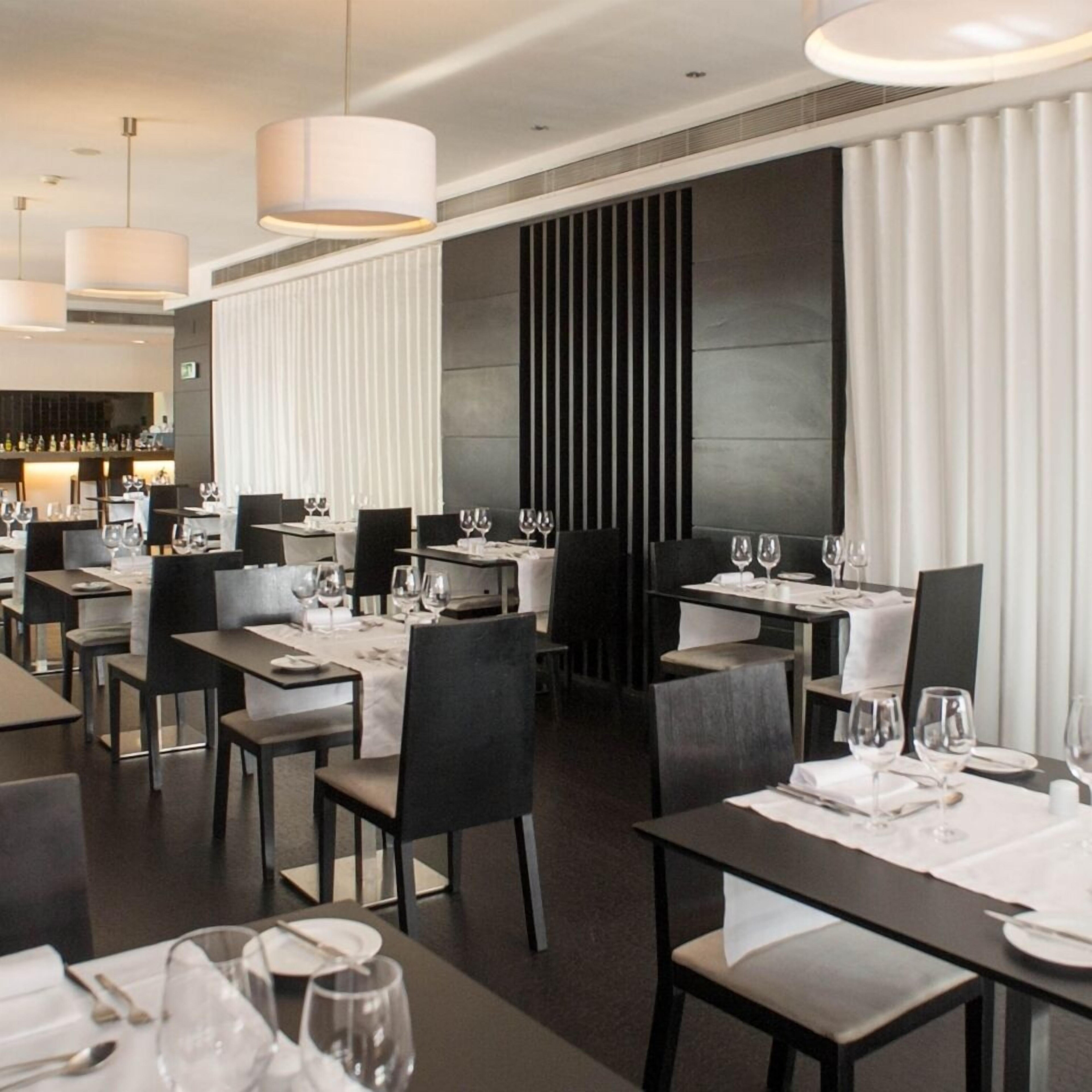 Lutecia Smart Design Hotel