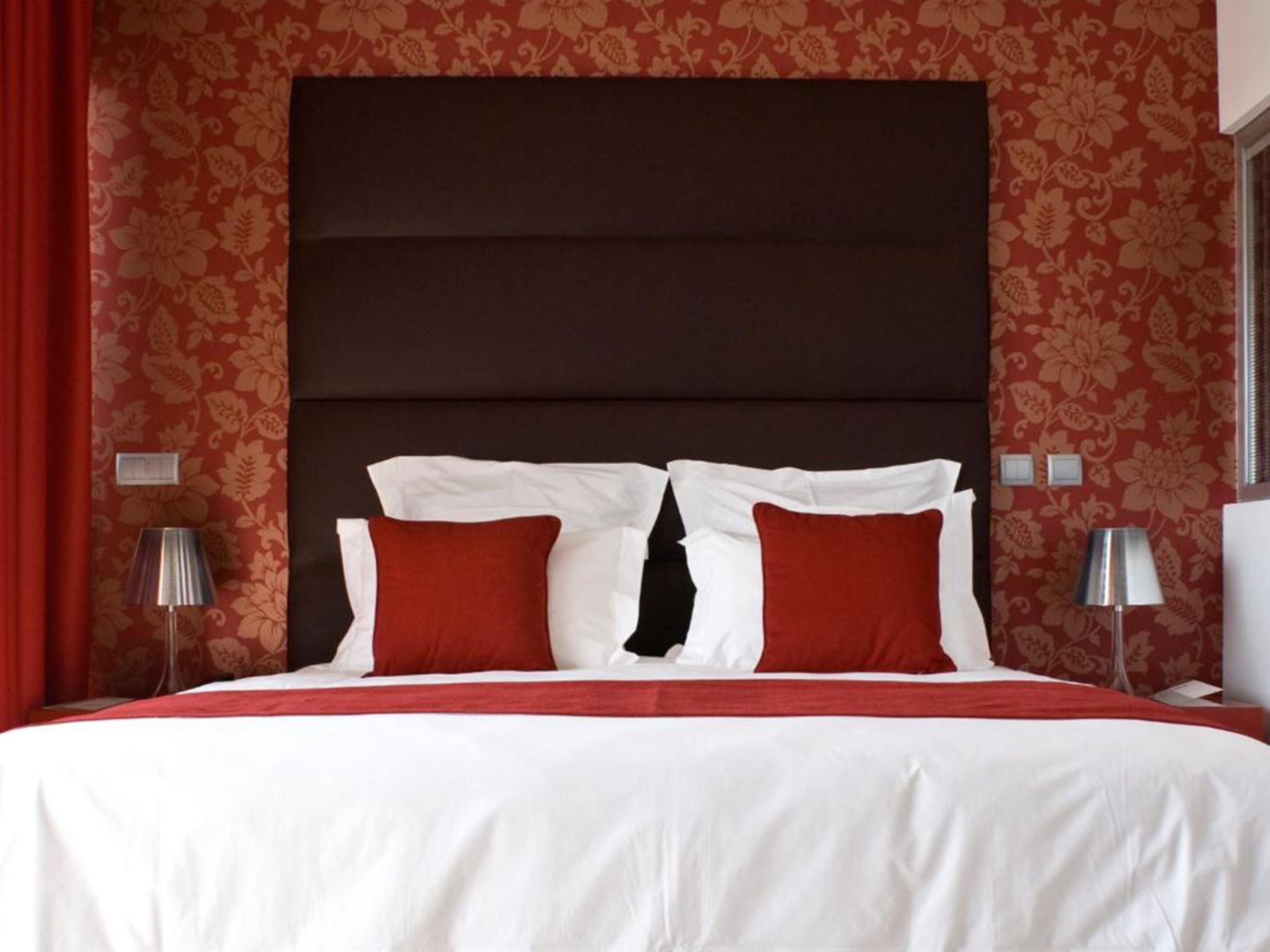 Lutecia Smart Design Hotel