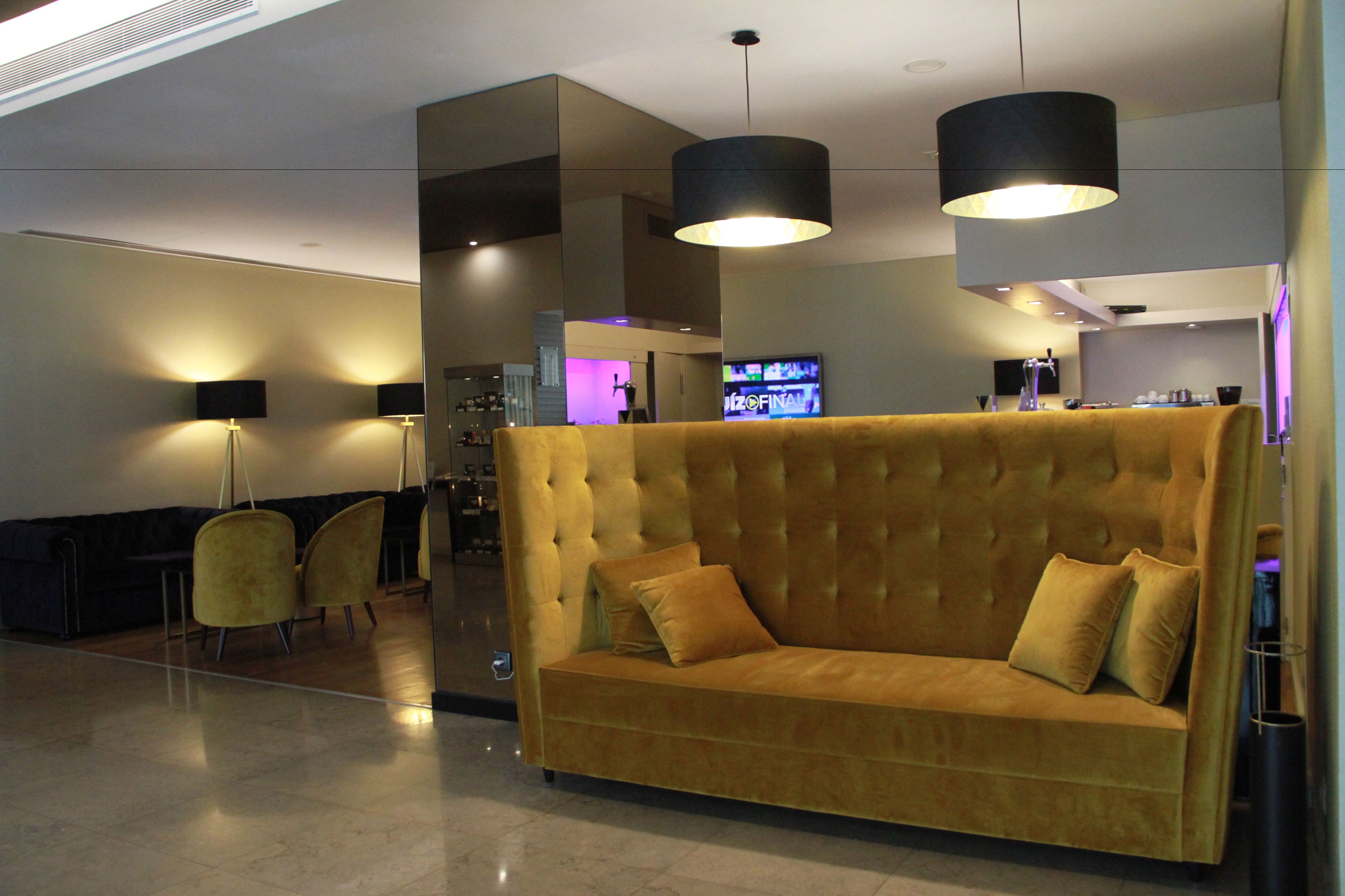 Lutecia Smart Design Hotel