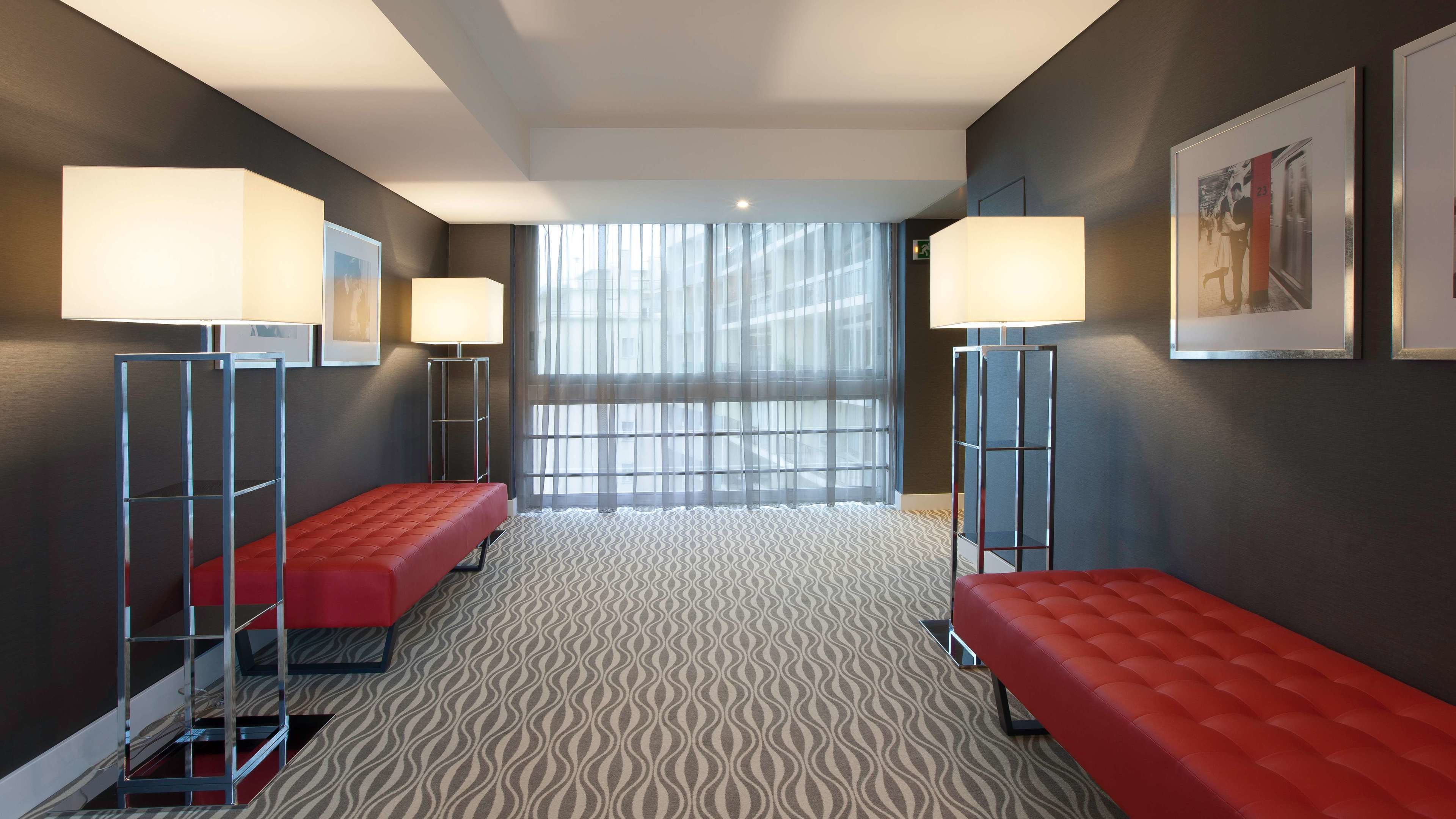 Lutecia Smart Design Hotel