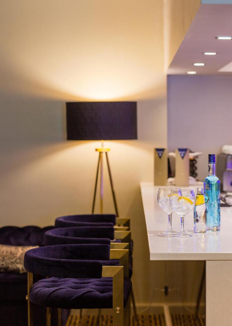 Lutecia Smart Design Hotel