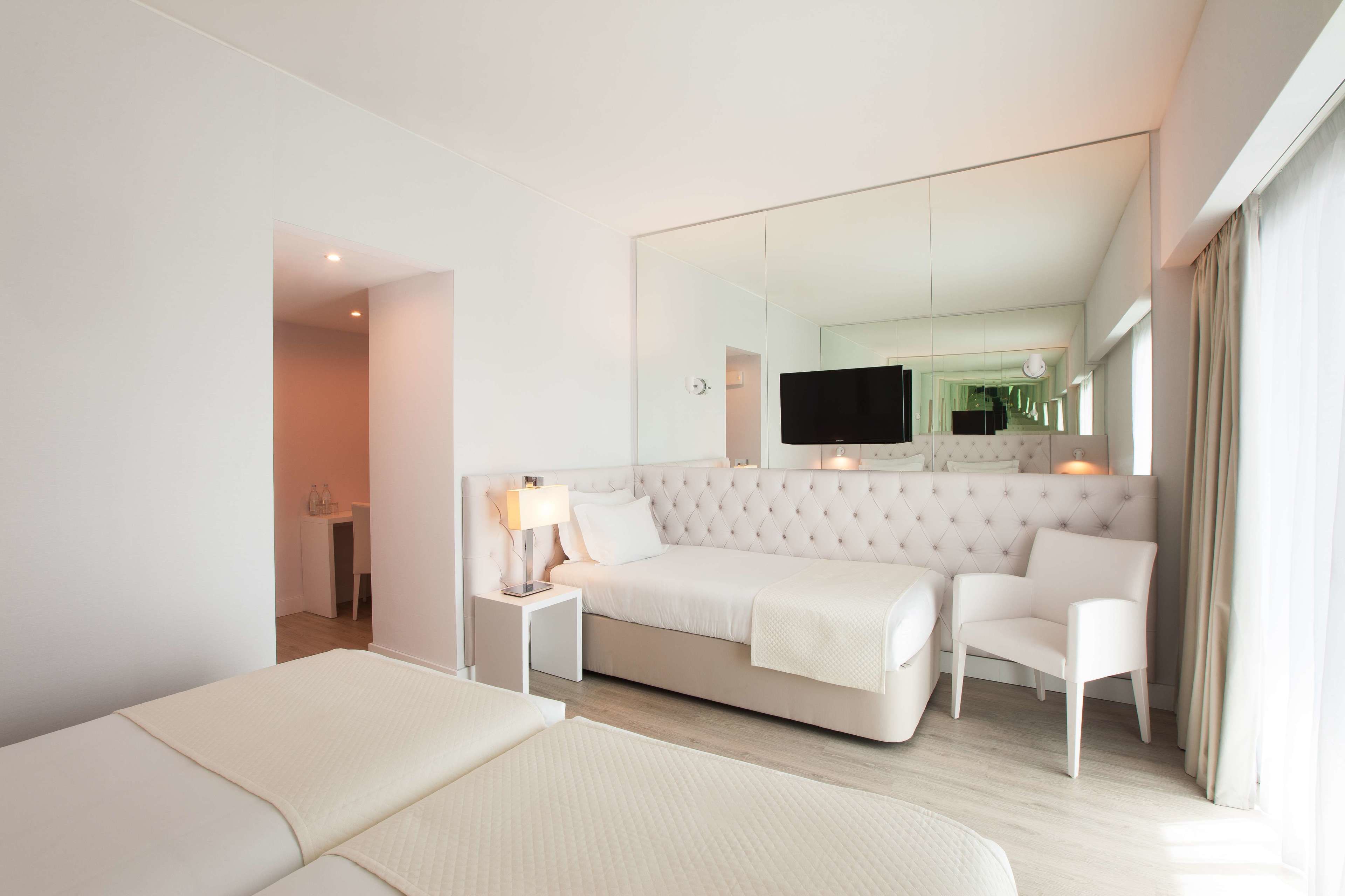 Lutecia Smart Design Hotel