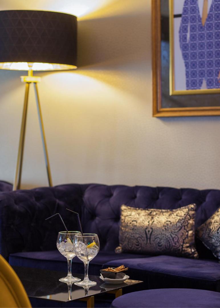 Lutecia Smart Design Hotel