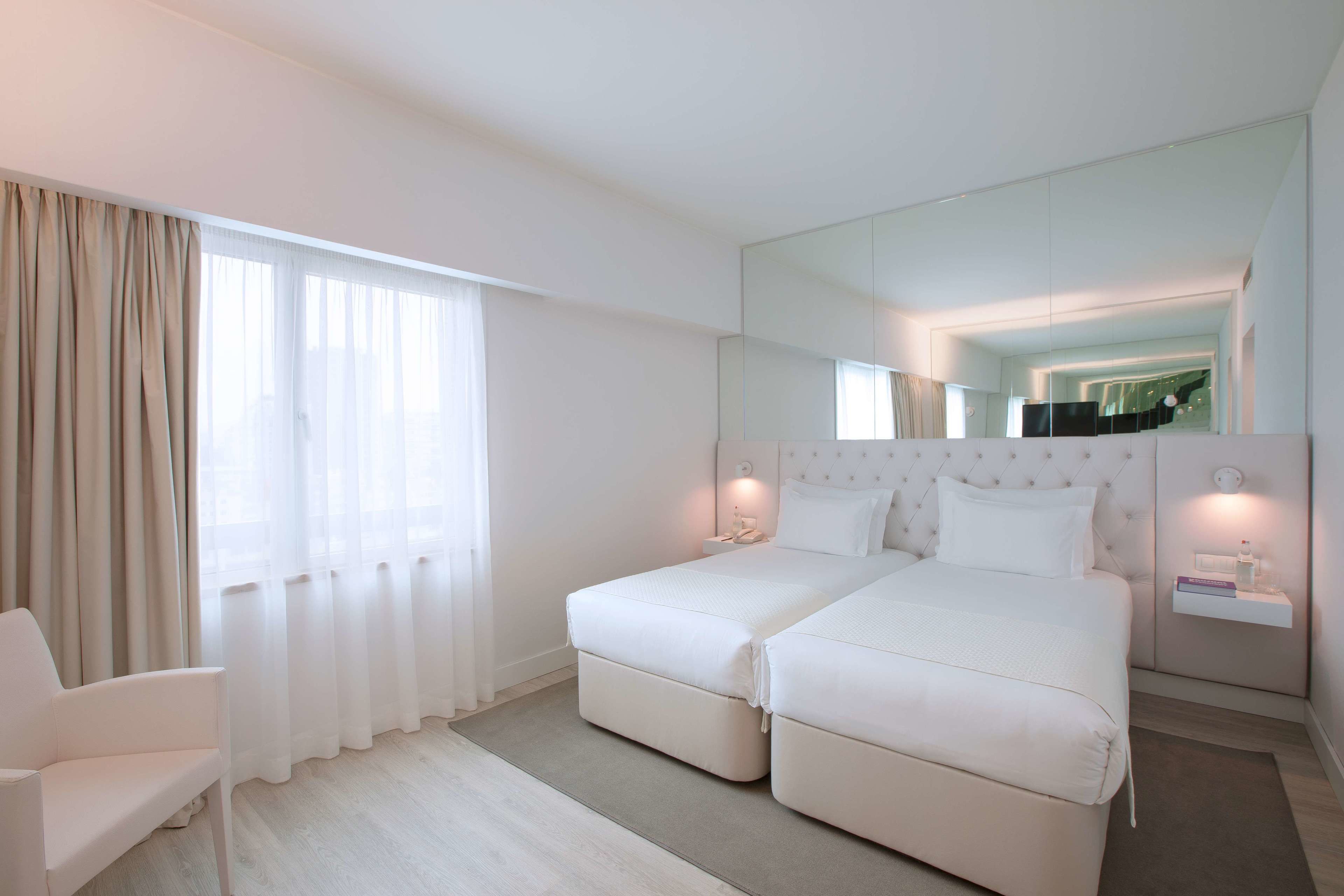 Lutecia Smart Design Hotel
