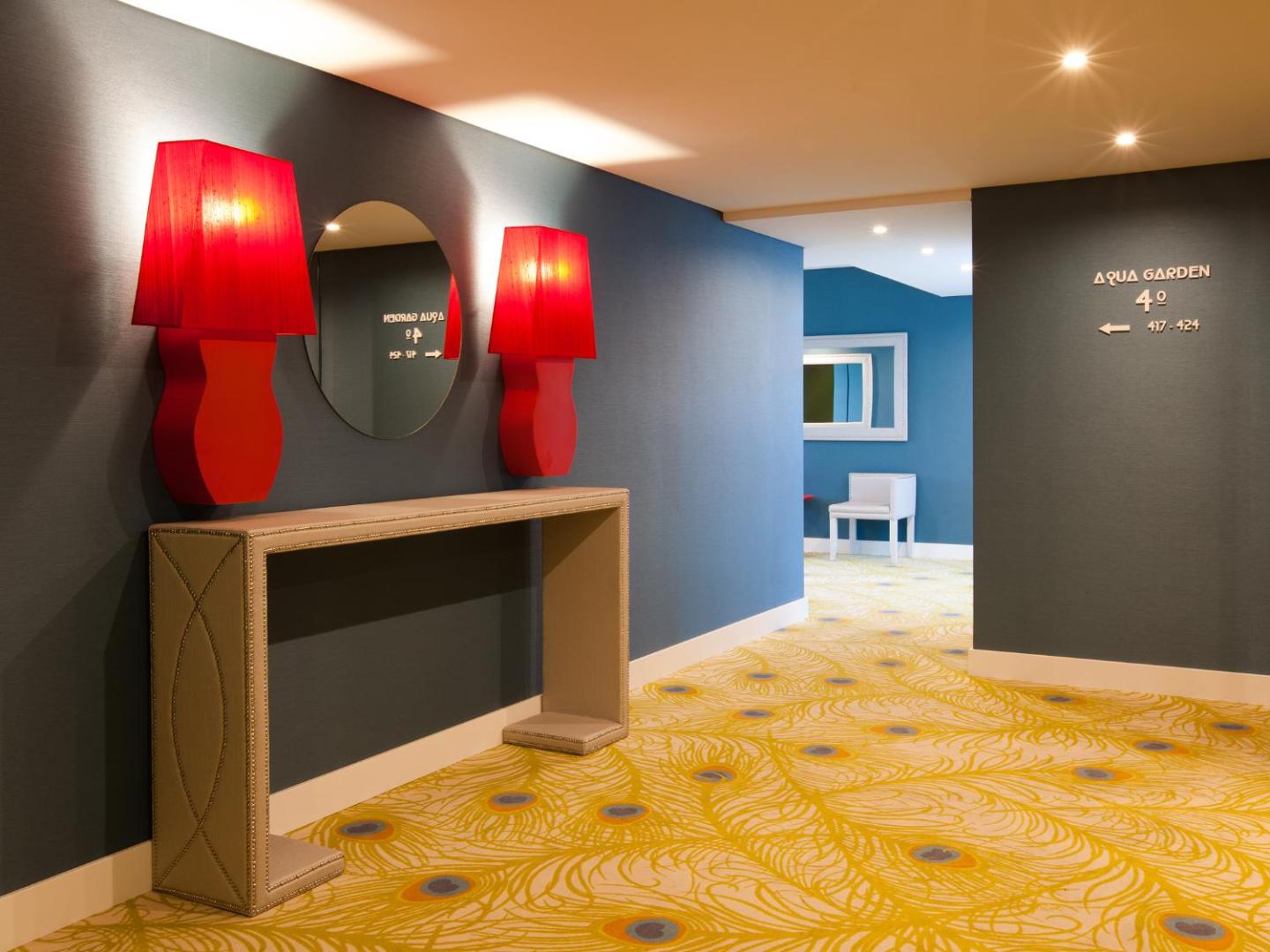 Lutecia Smart Design Hotel