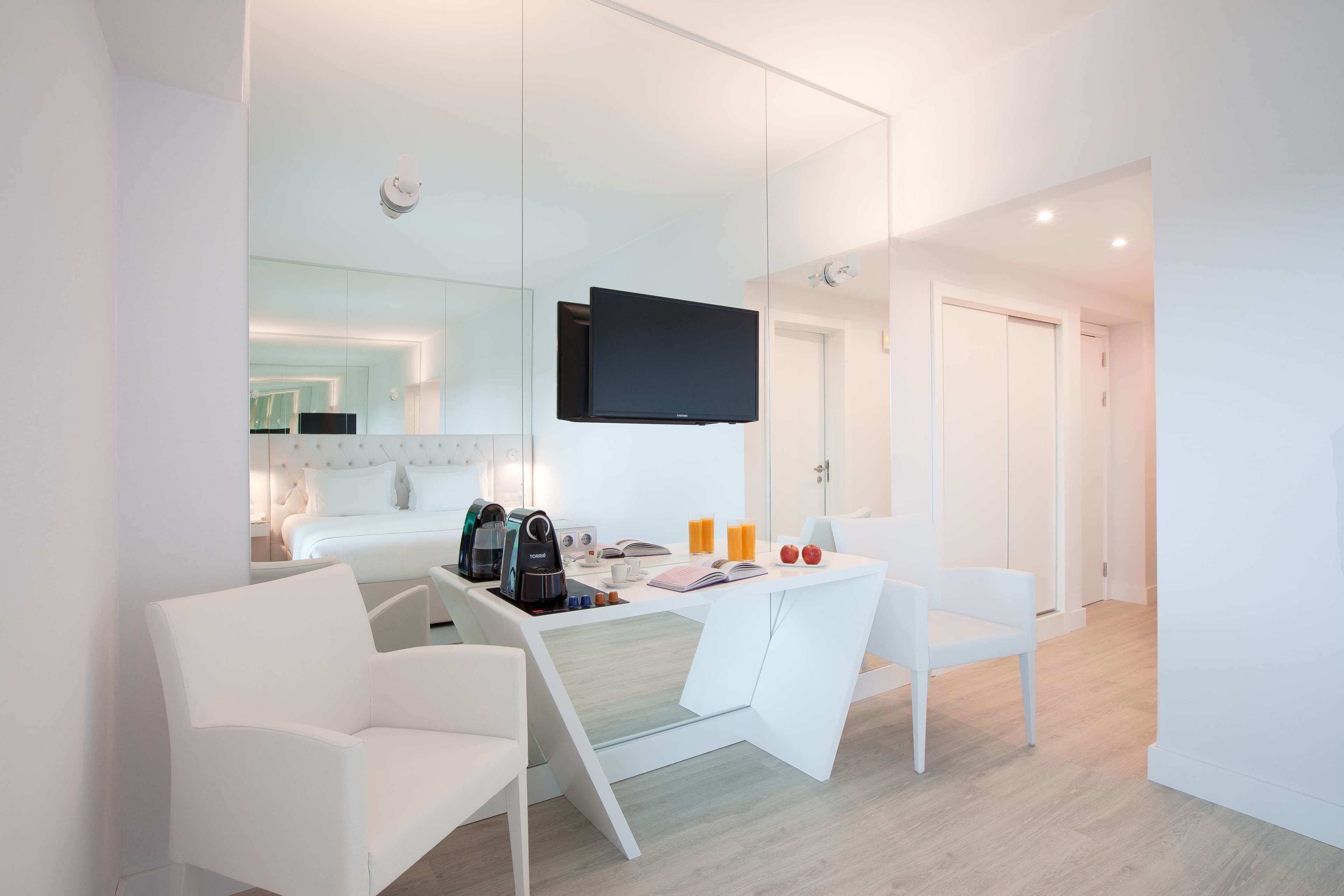 Lutecia Smart Design Hotel