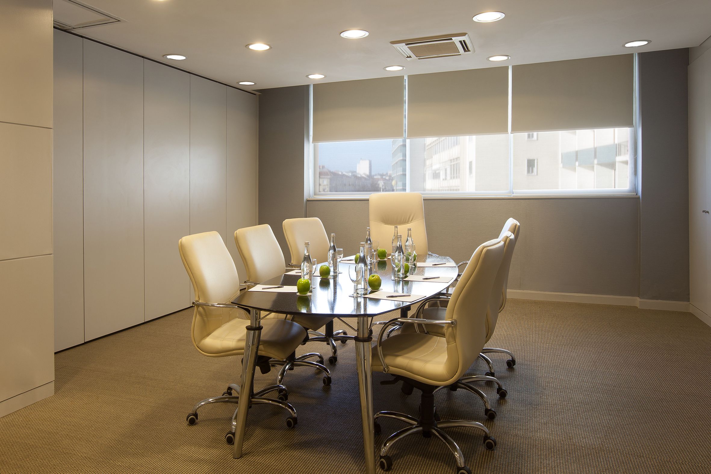 Lutecia Smart Design Hotel