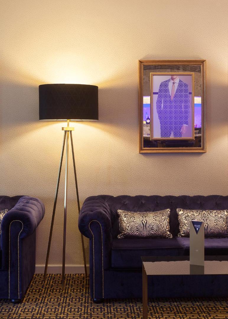 Lutecia Smart Design Hotel