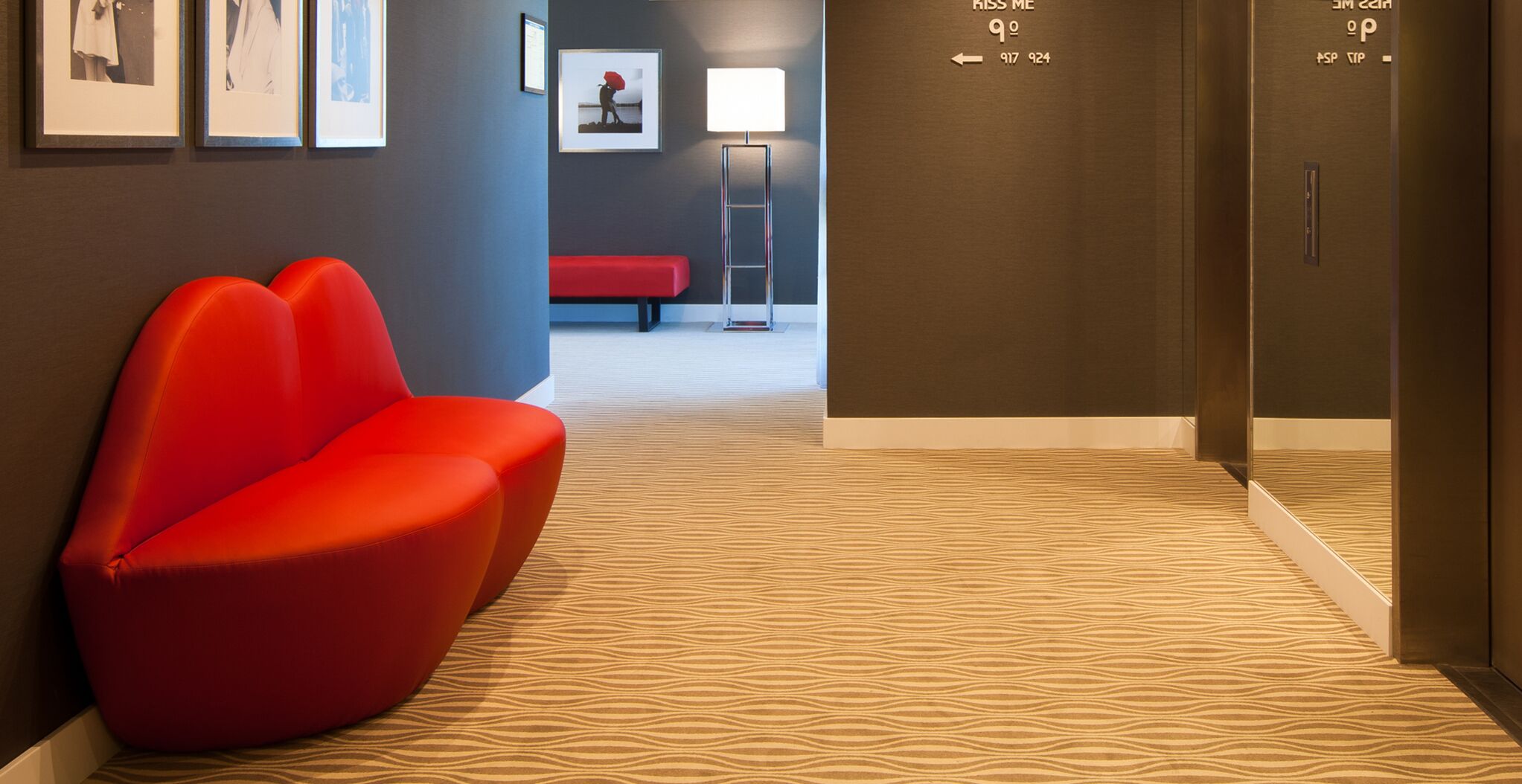 Lutecia Smart Design Hotel