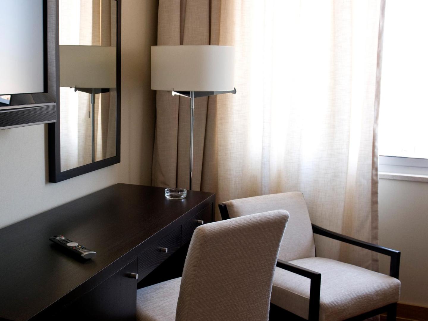 Lutecia Smart Design Hotel