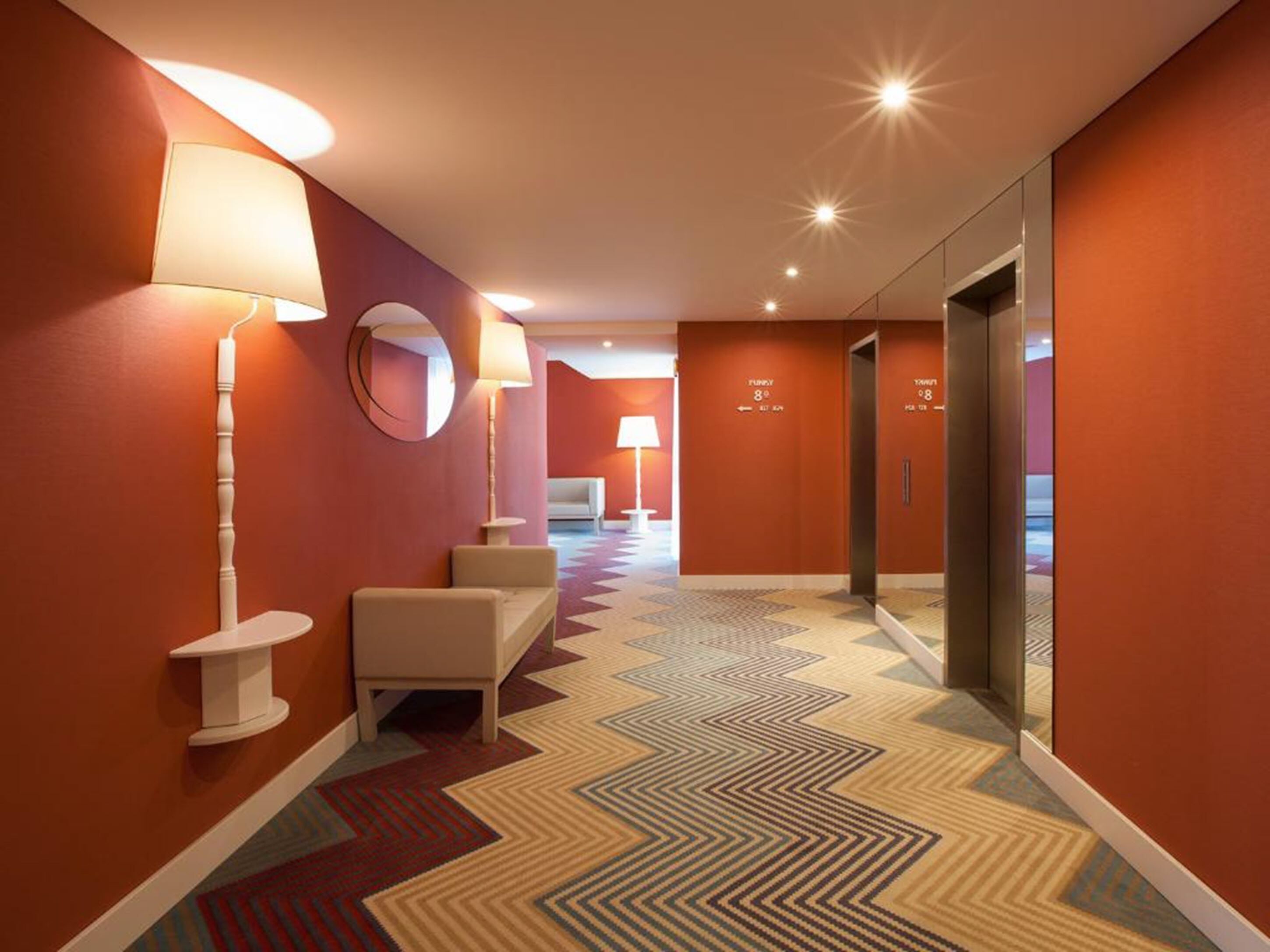 Lutecia Smart Design Hotel