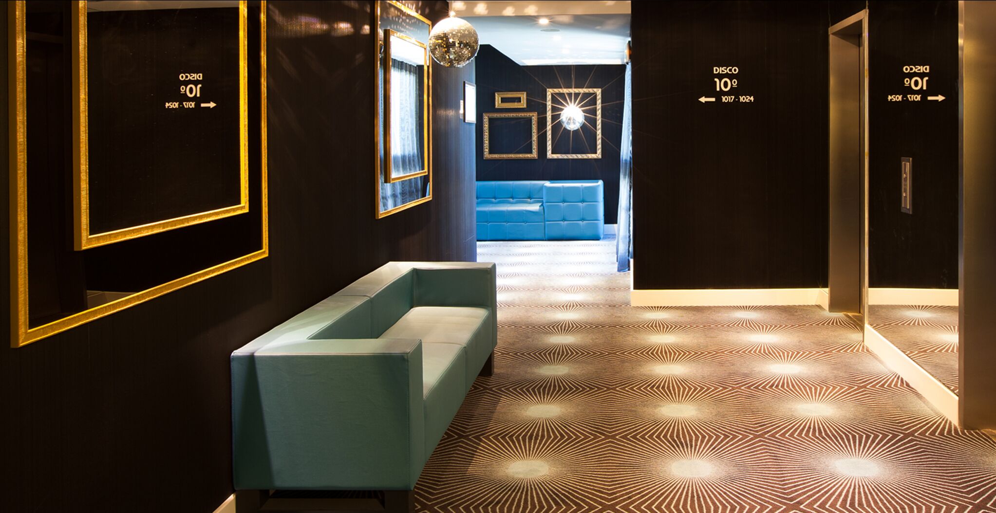 Lutecia Smart Design Hotel