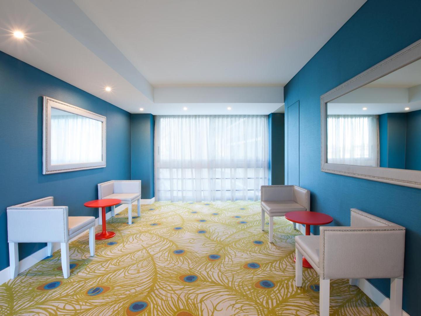 Lutecia Smart Design Hotel