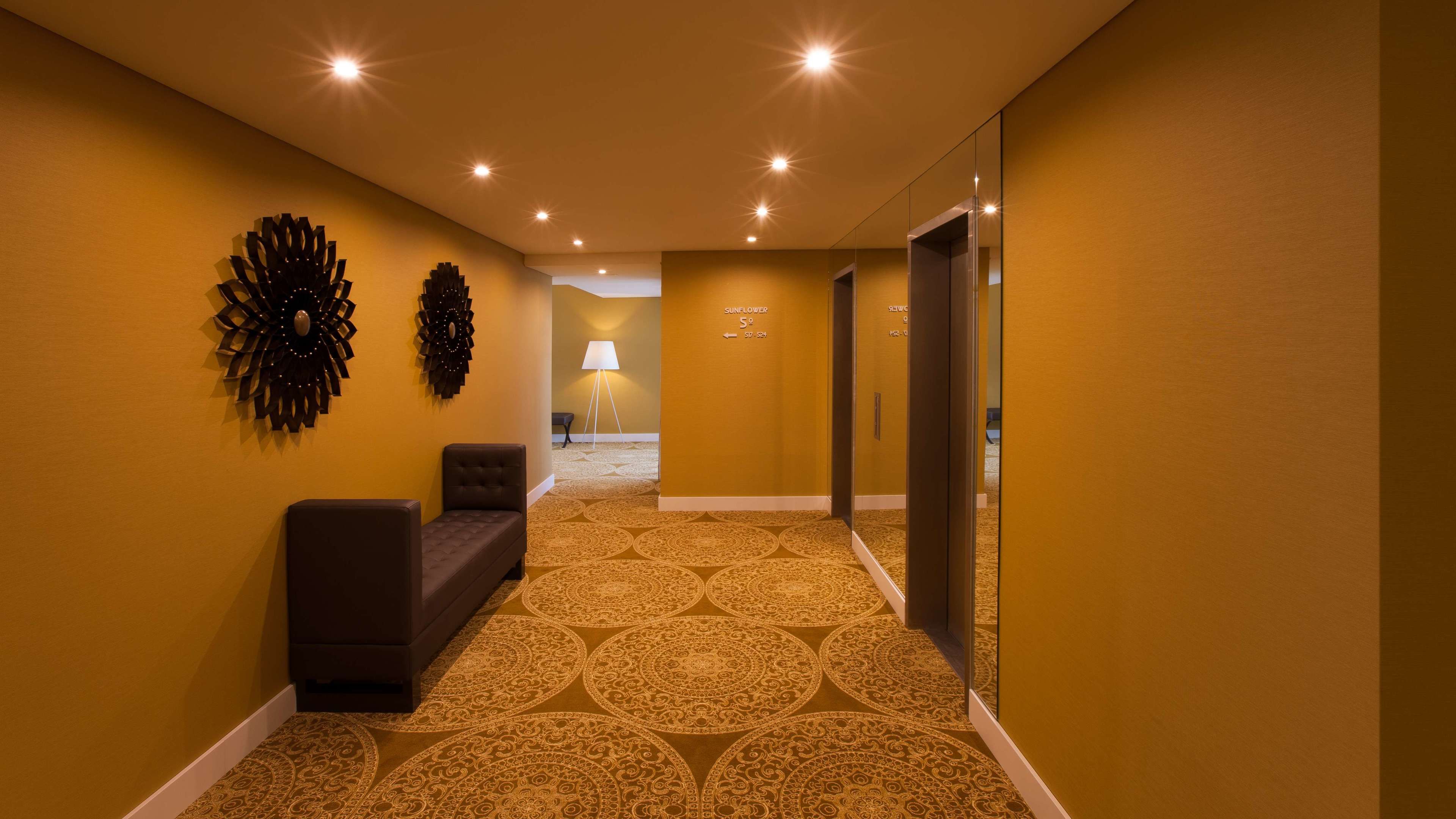 Lutecia Smart Design Hotel