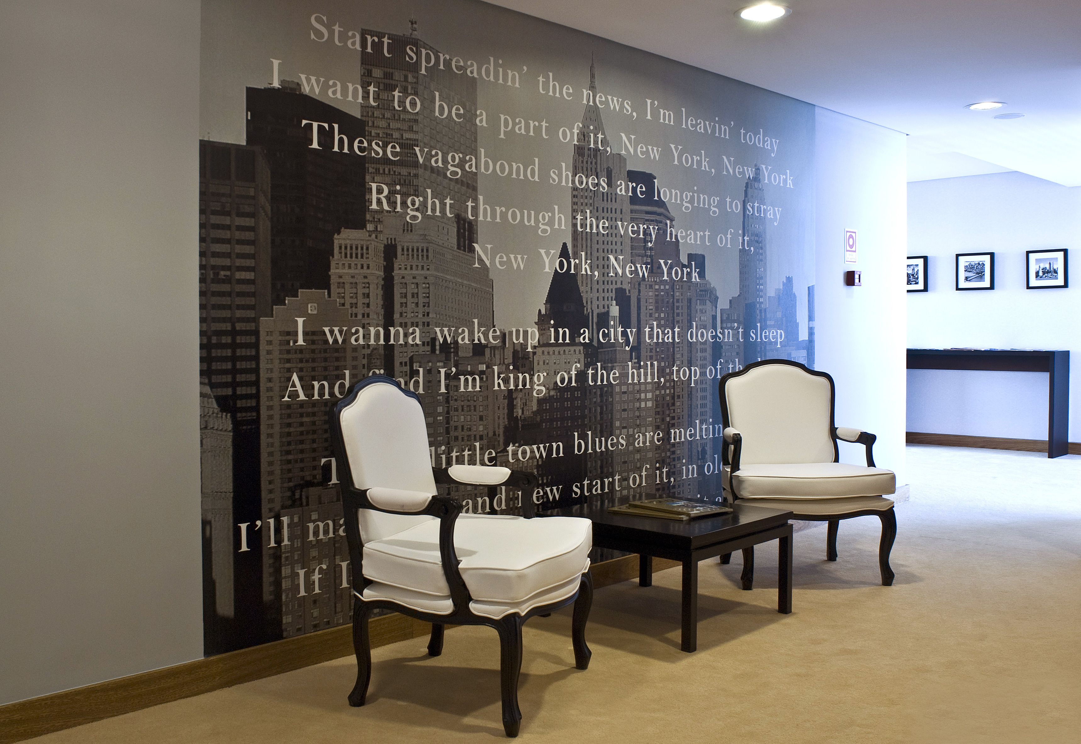 Lutecia Smart Design Hotel