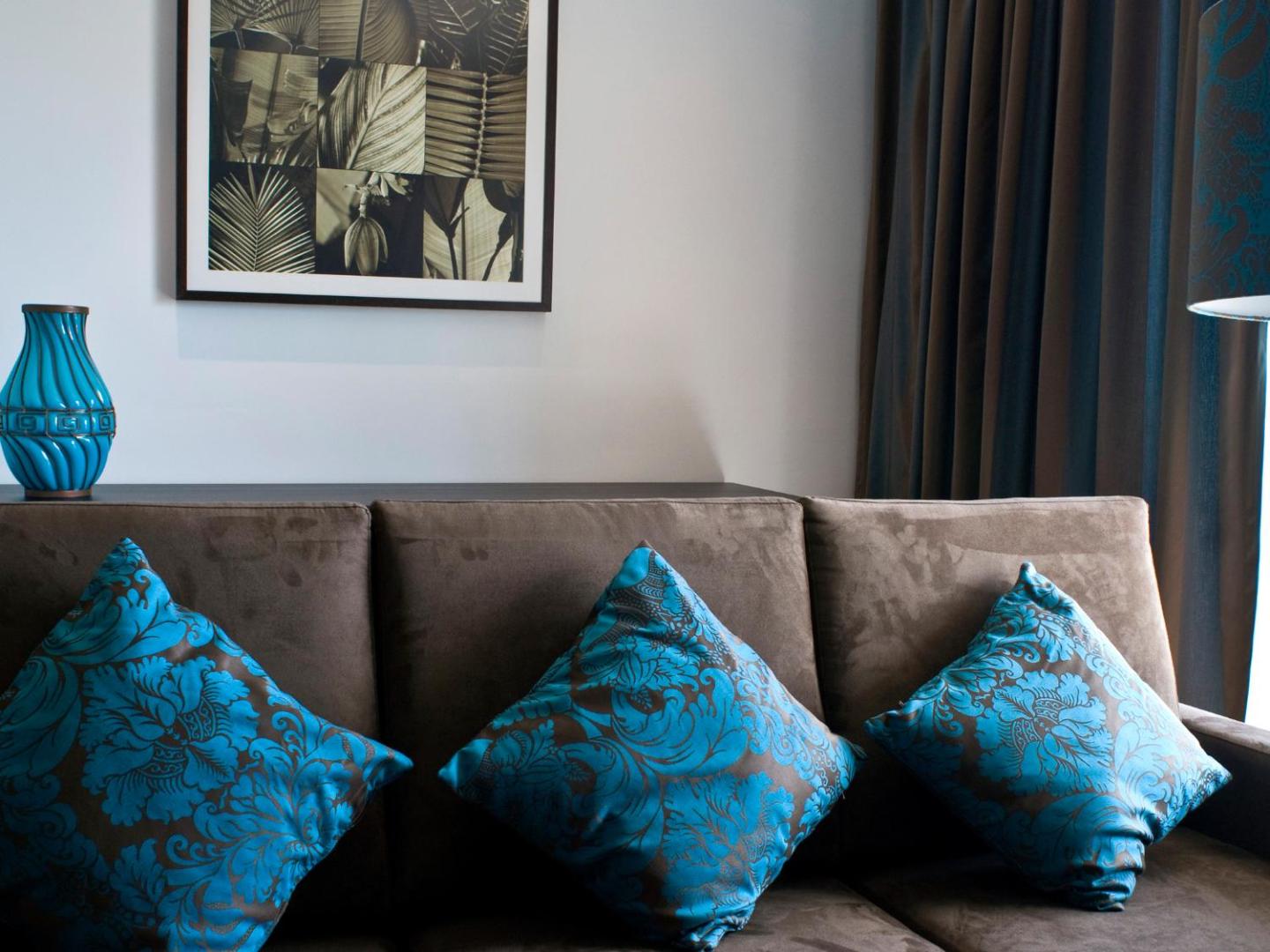 Lutecia Smart Design Hotel