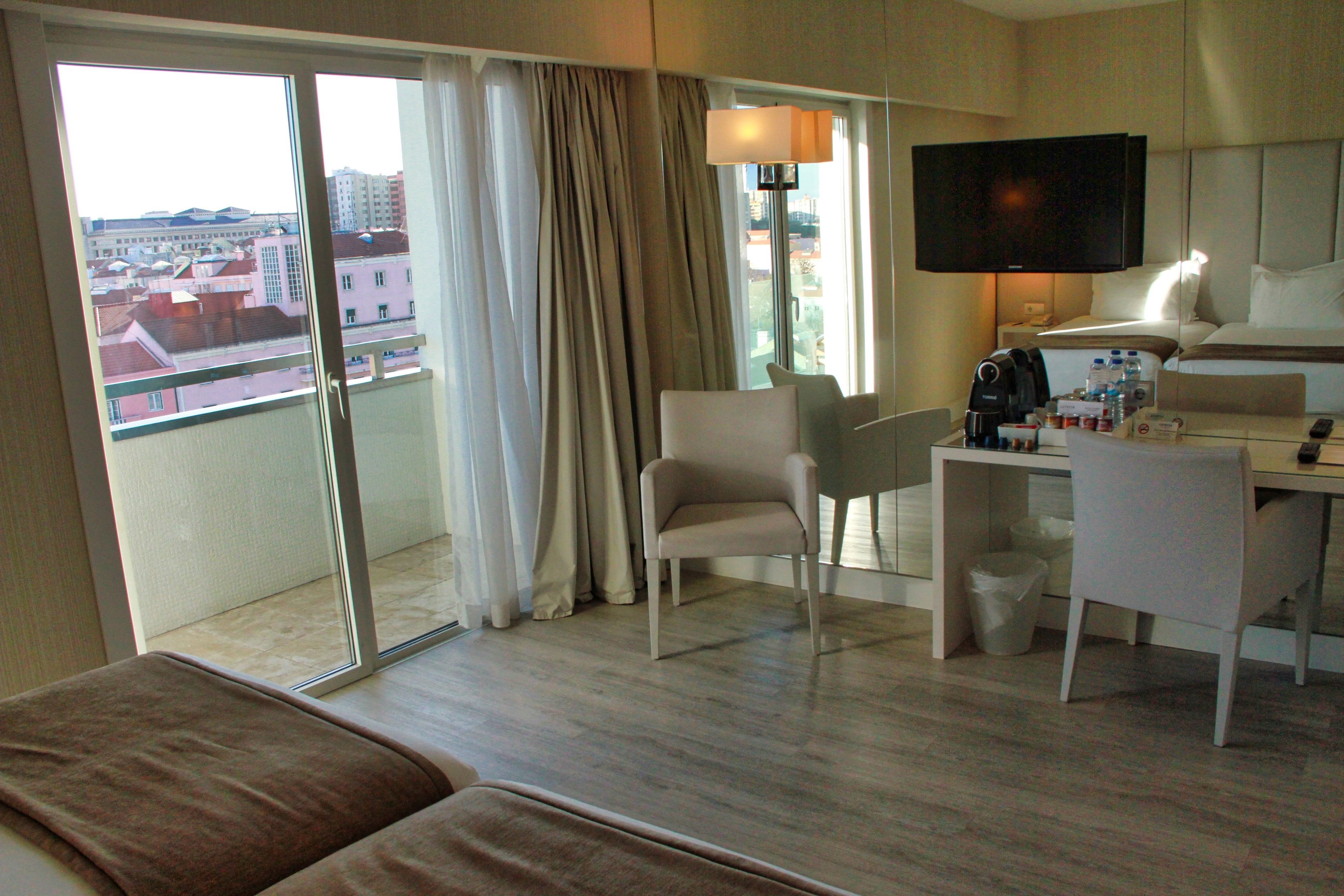 Lutecia Smart Design Hotel