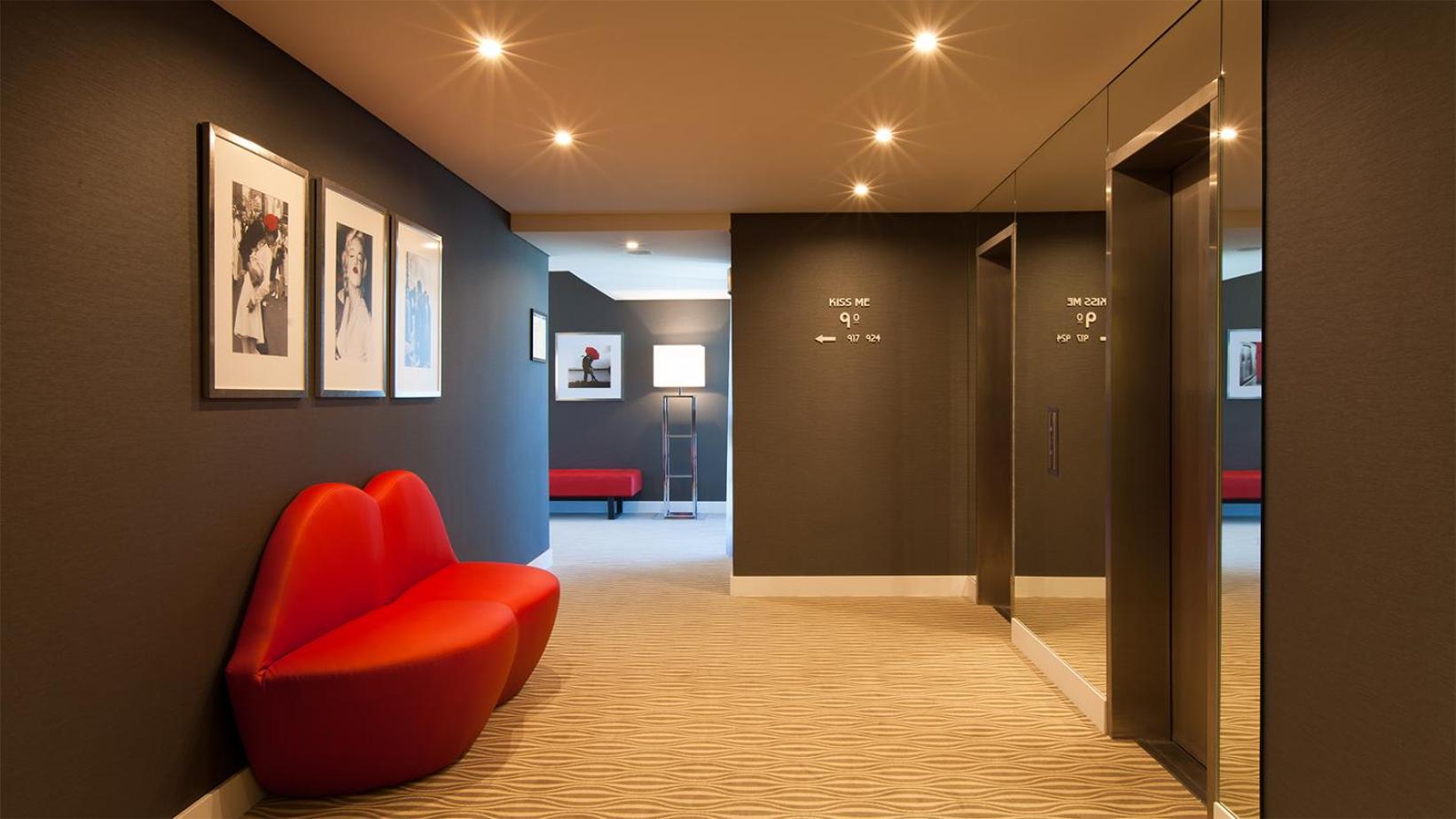 Lutecia Smart Design Hotel