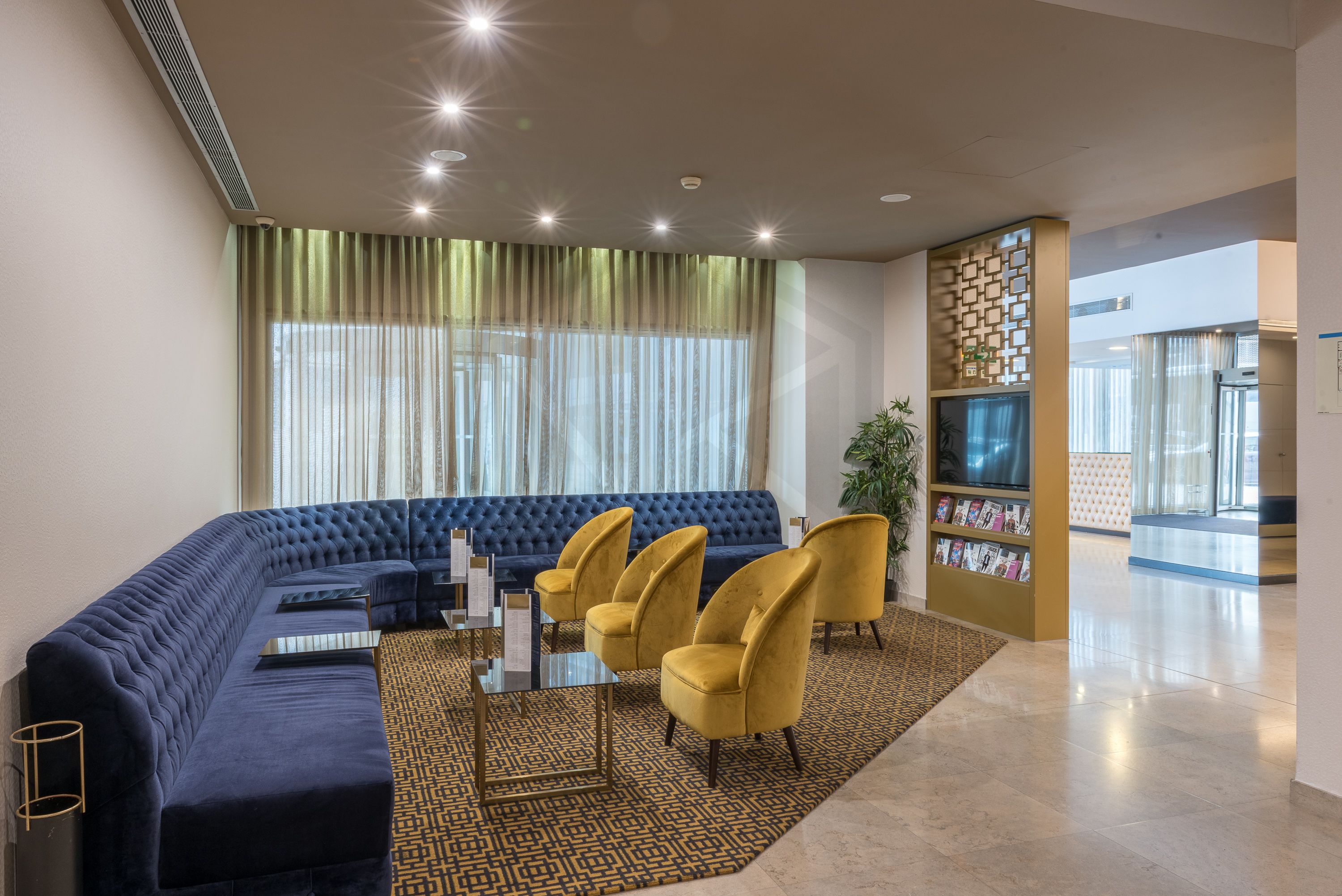 Lutecia Smart Design Hotel