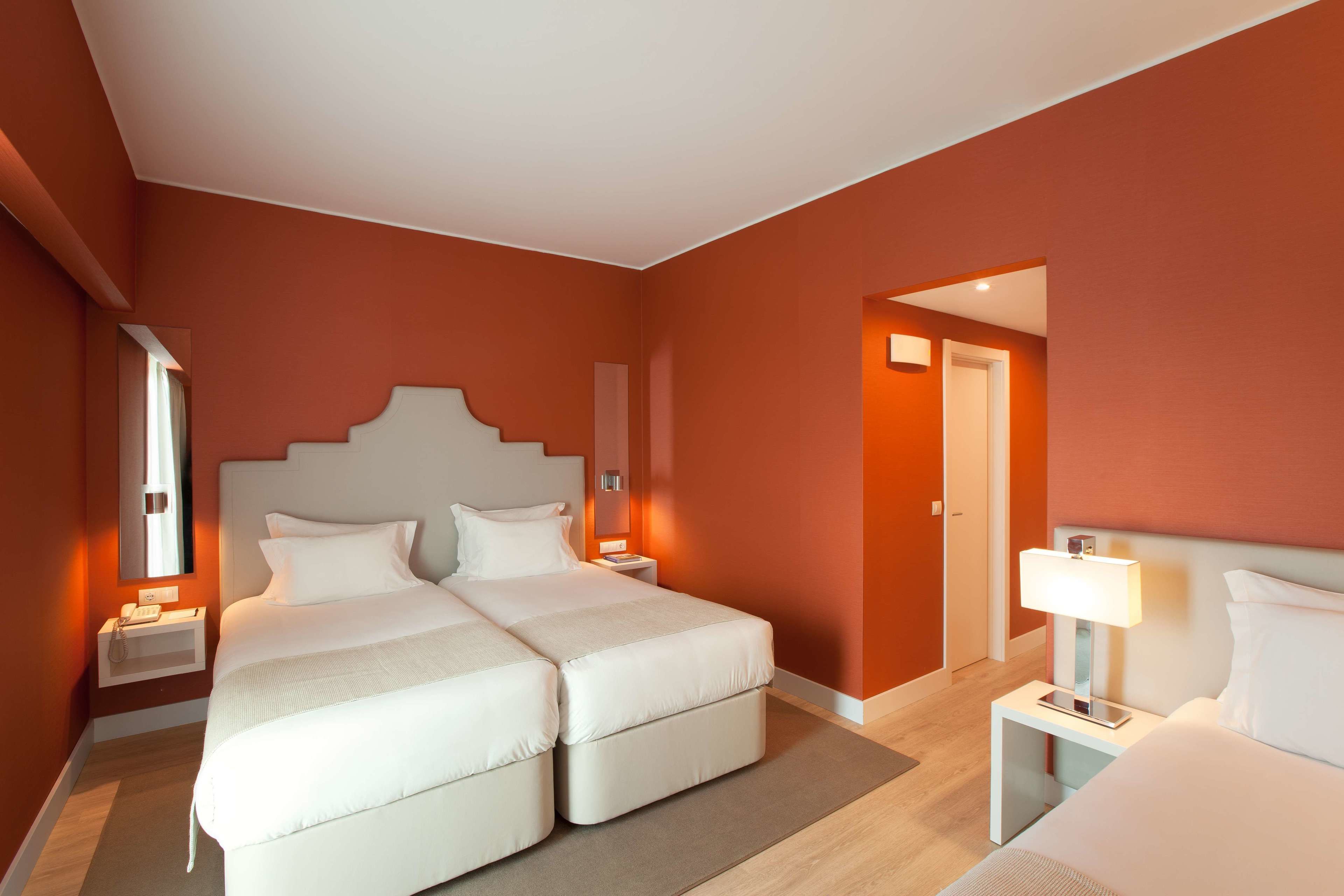 Lutecia Smart Design Hotel