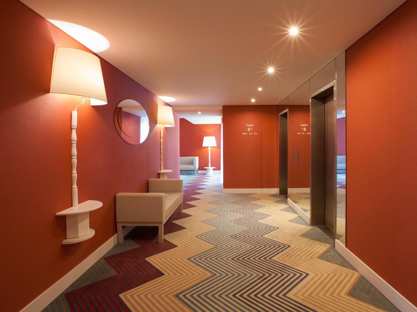 Lutecia Smart Design Hotel