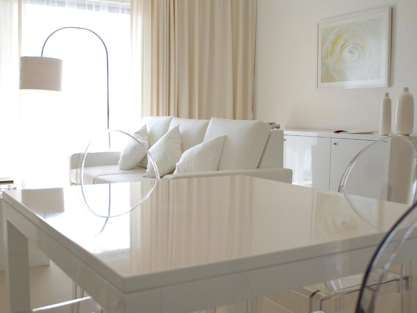 Lutecia Smart Design Hotel