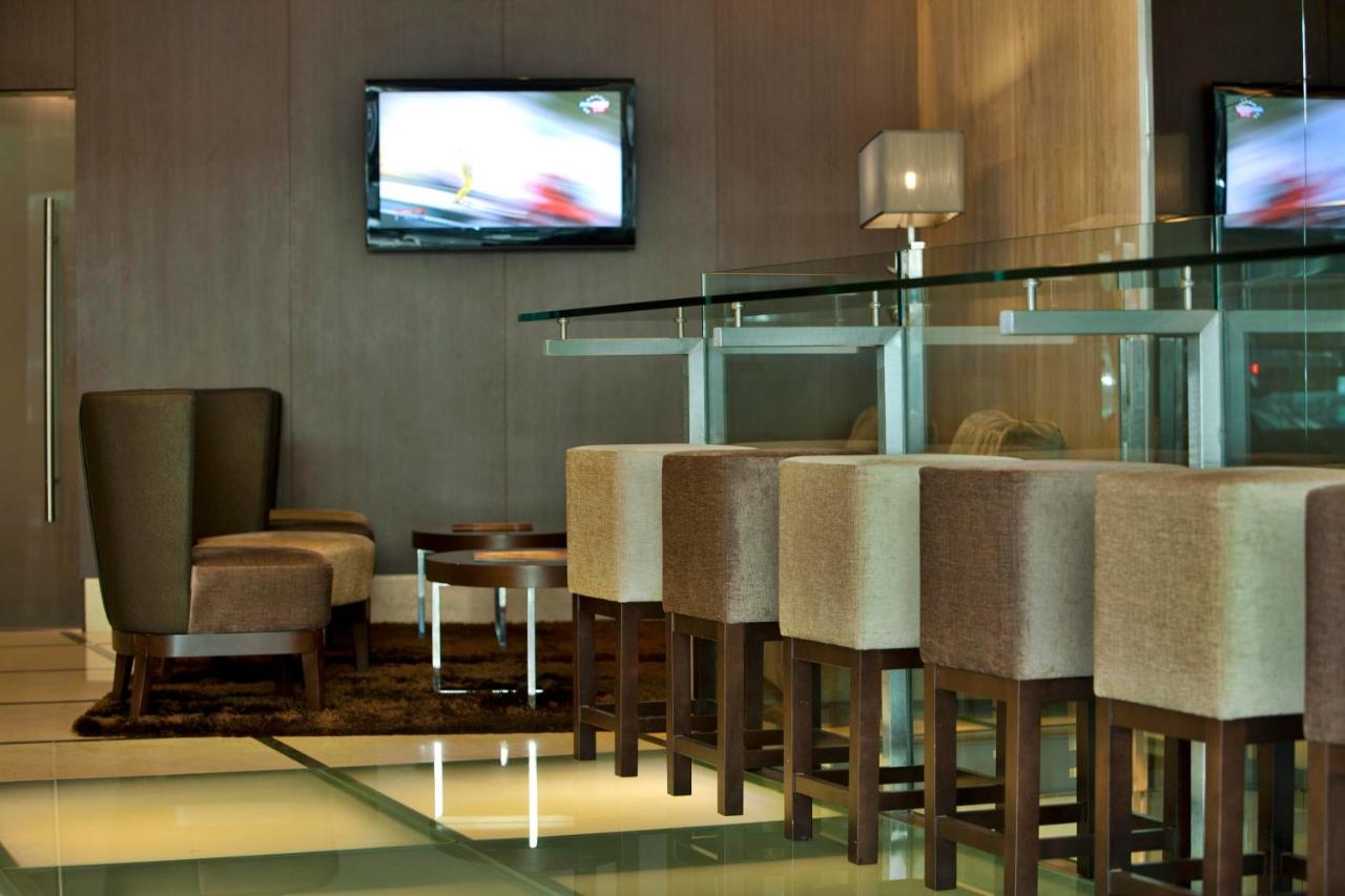 Turim Luxe Hotel