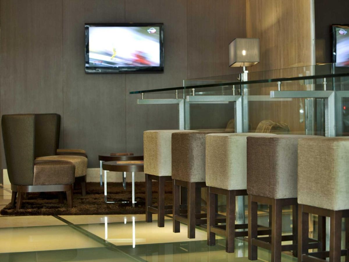 Turim Luxe Hotel