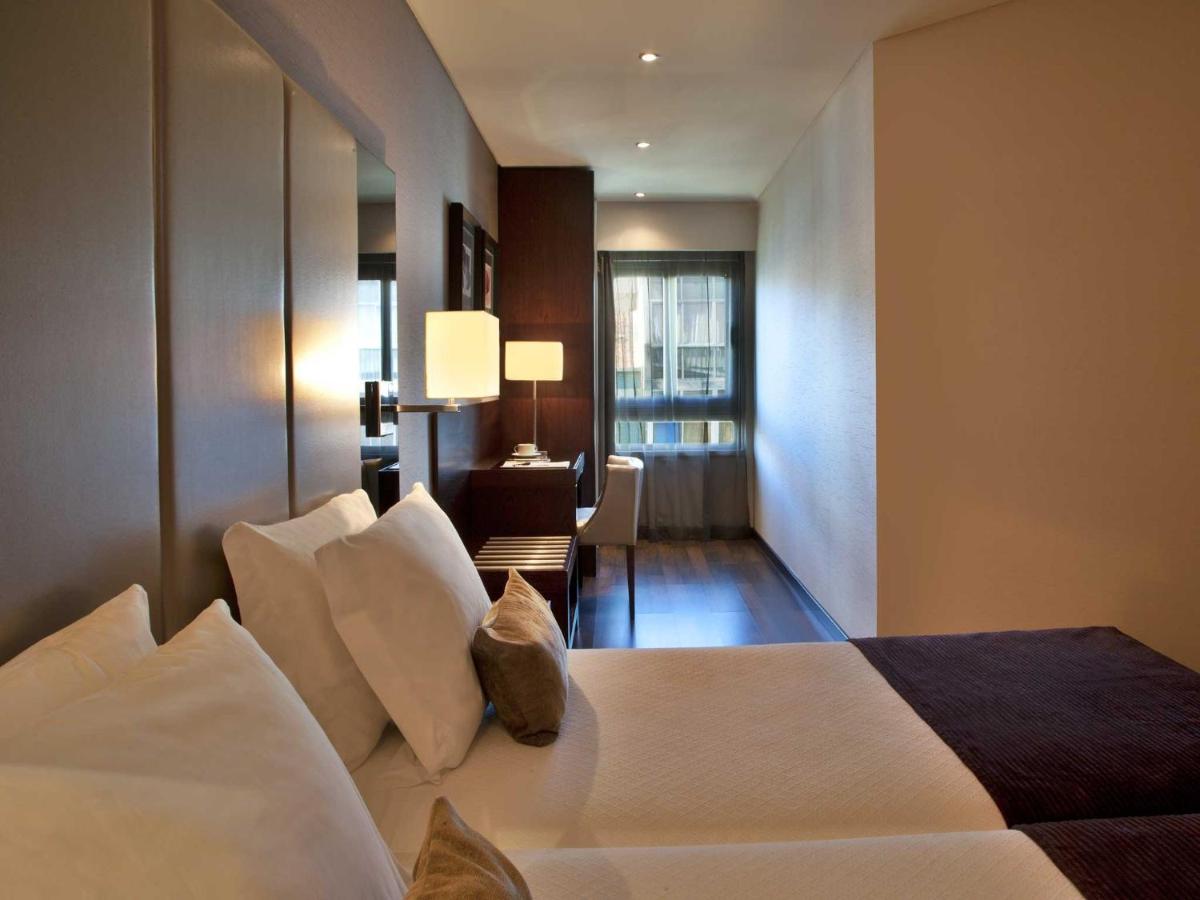 Turim Luxe Hotel