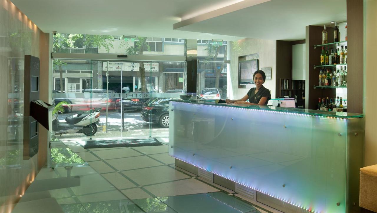 Turim Luxe Hotel
