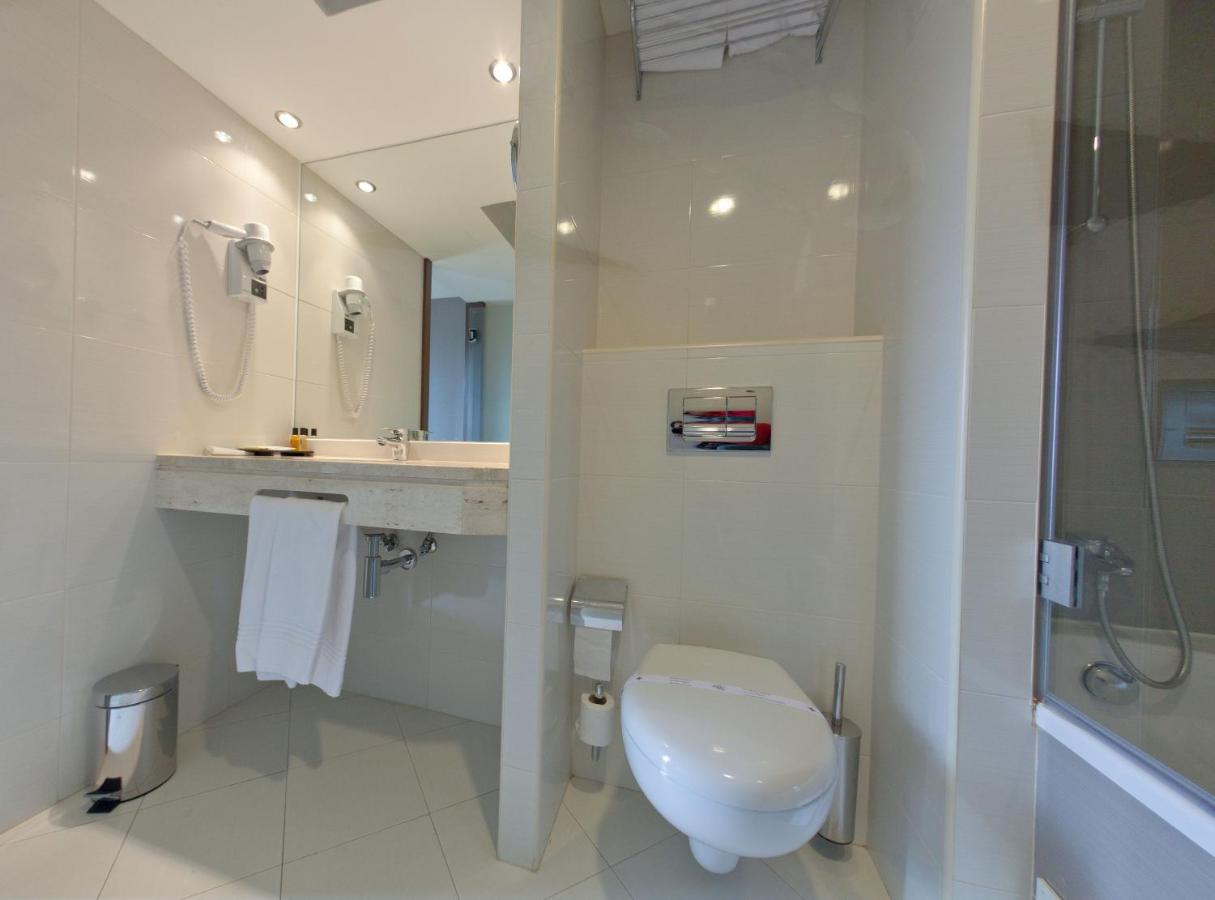 Turim Luxe Hotel