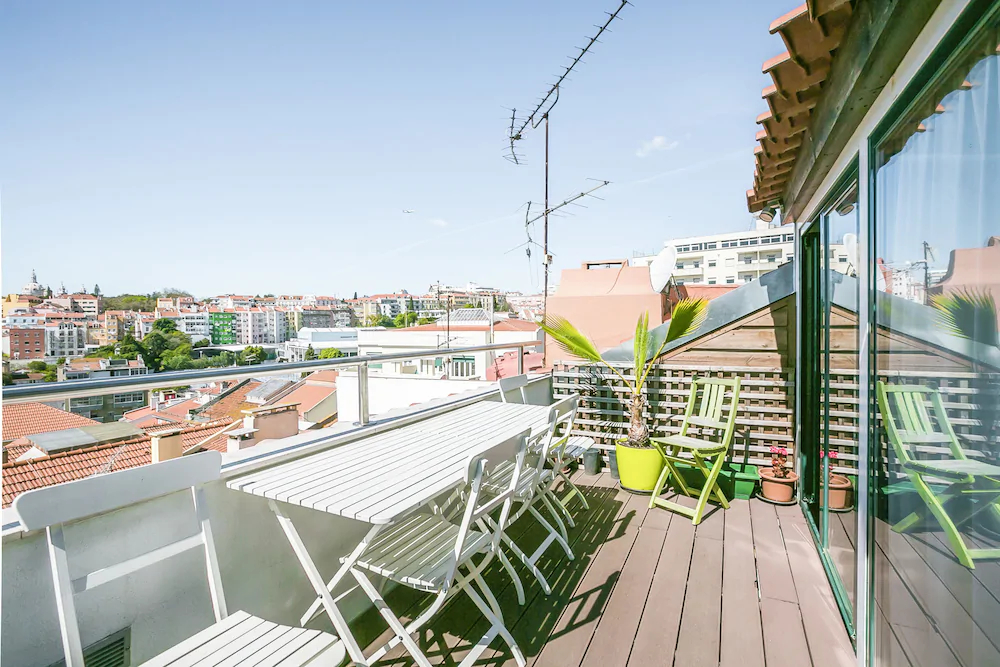 LV Premier Apartments P.Real