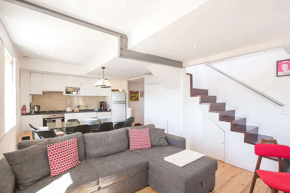 LV Premier Apartments P.Real