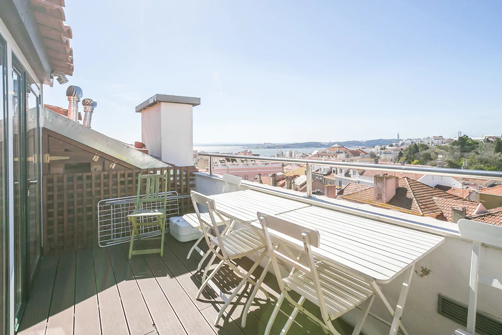 LV Premier Apartments P.Real