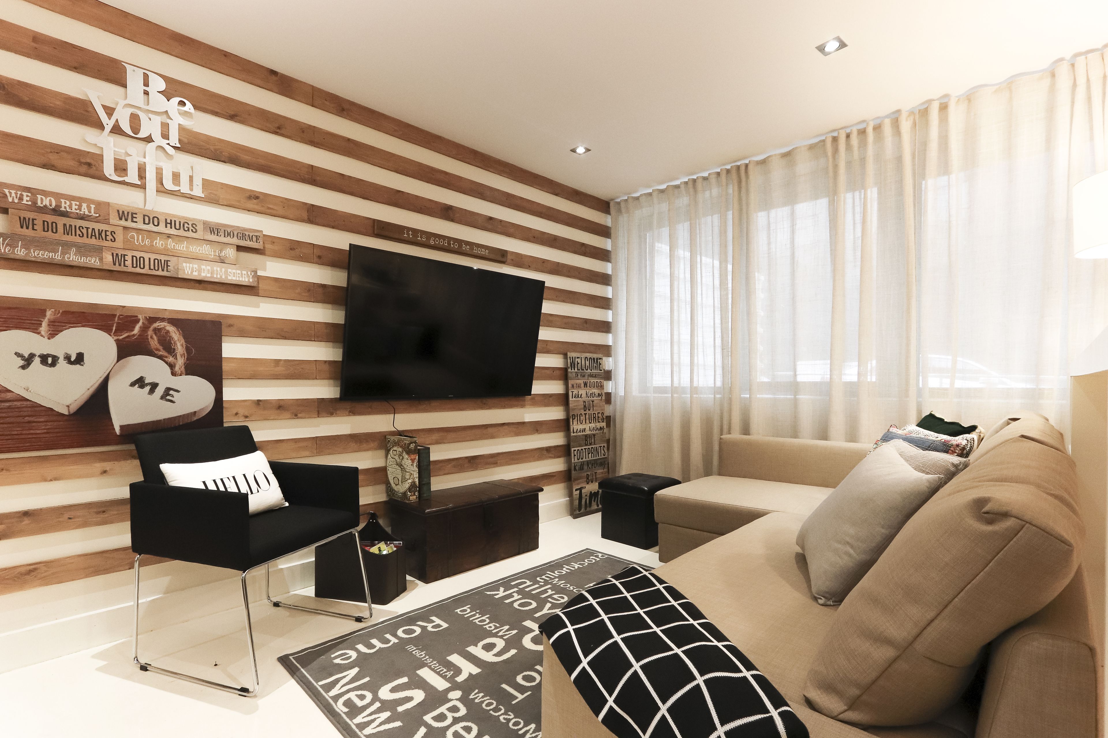 Marques Design by Homing