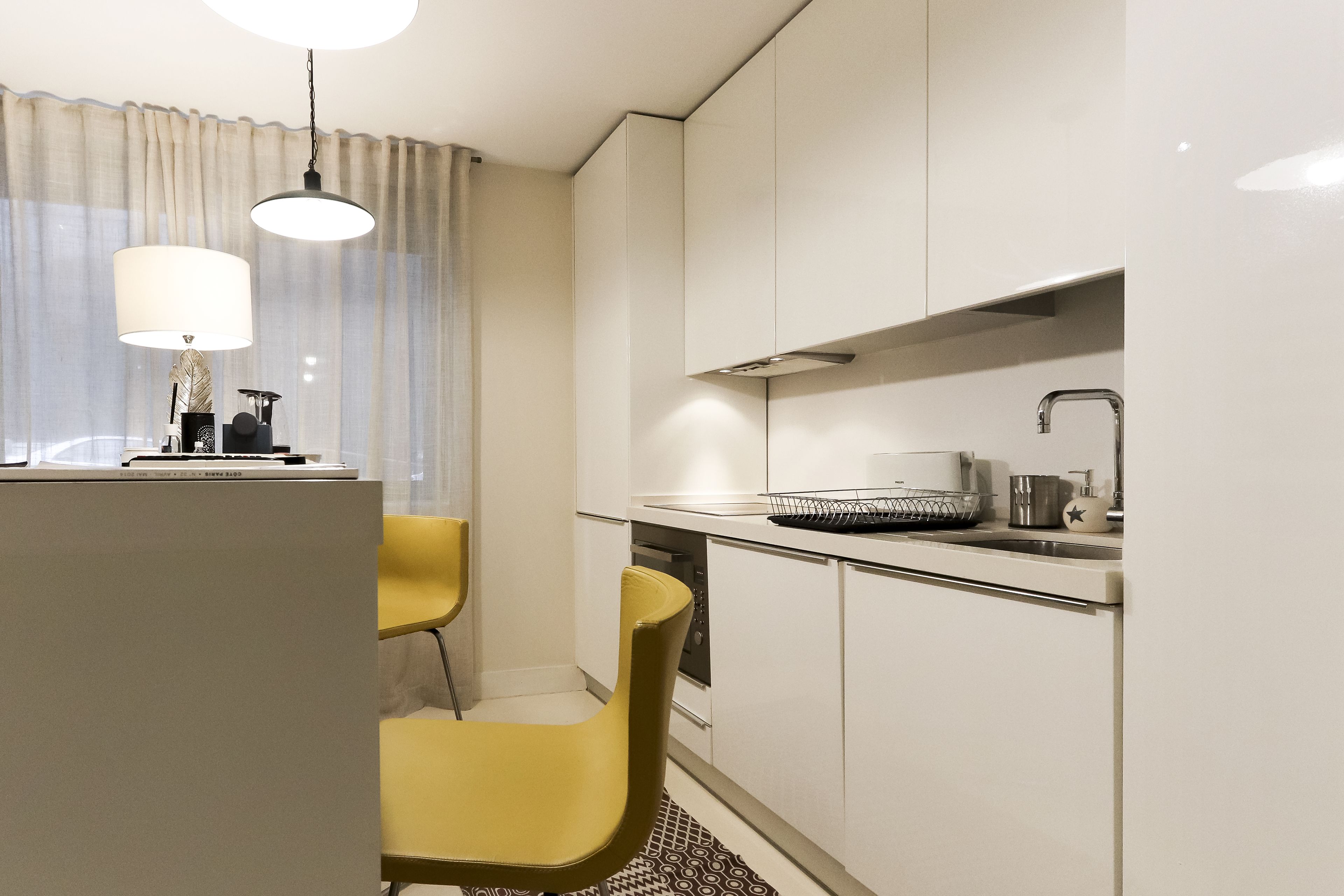 Marques Design by Homing