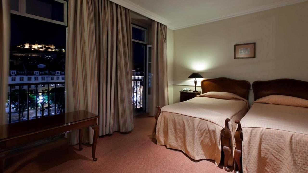 Hotel Metrópole