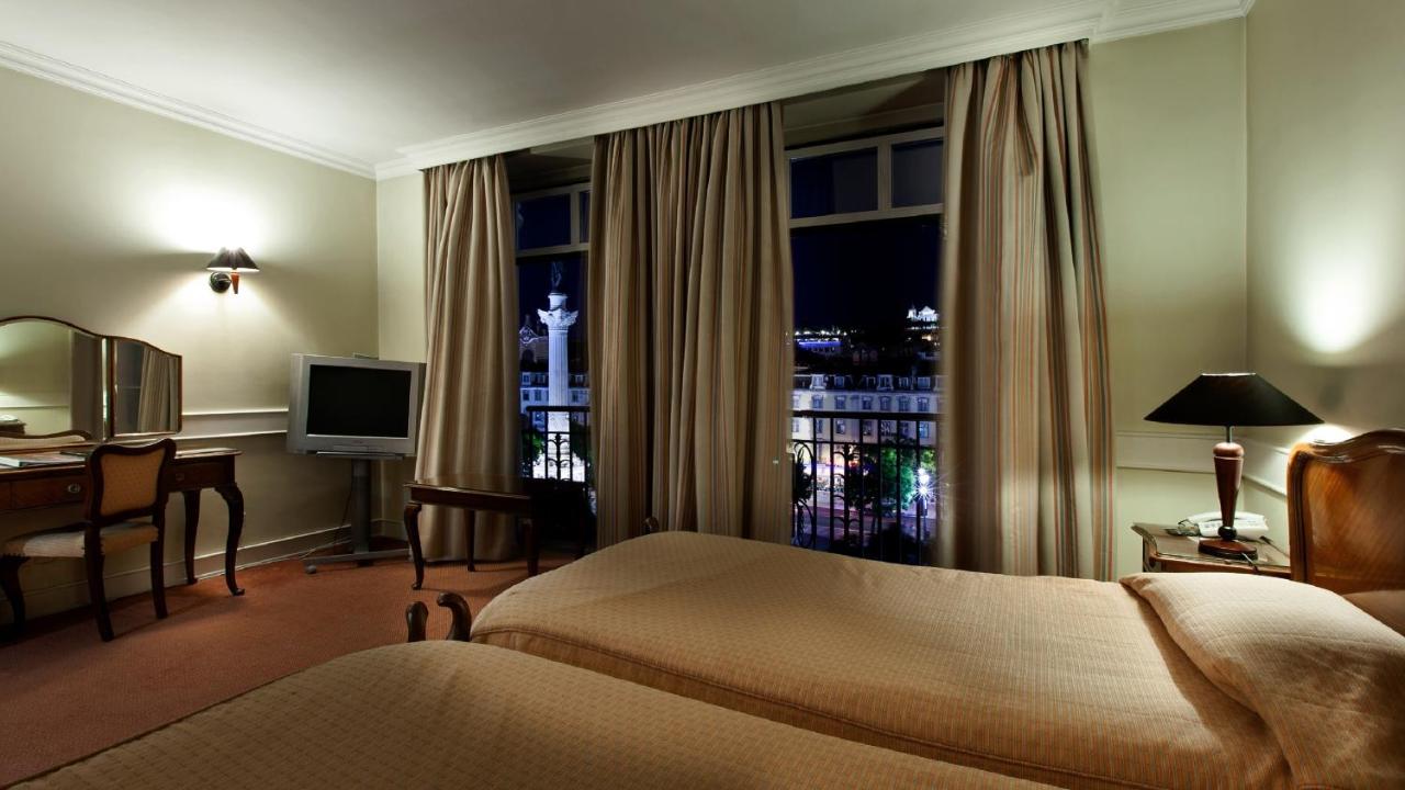Hotel Metrópole