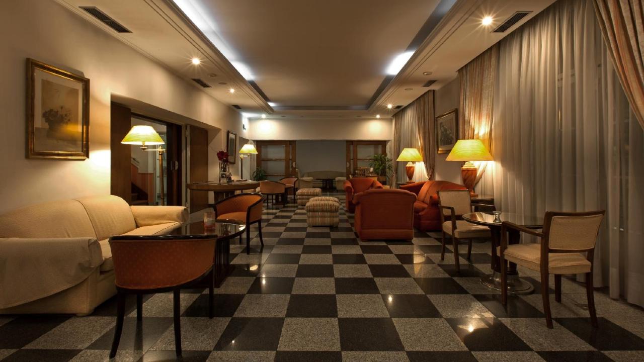 Hotel Metrópole