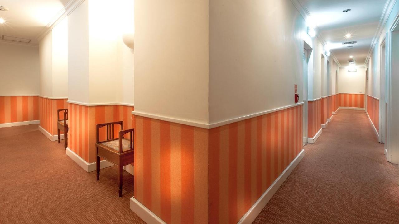 Hotel Metrópole