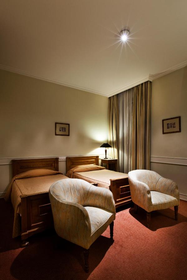 Hotel Metrópole