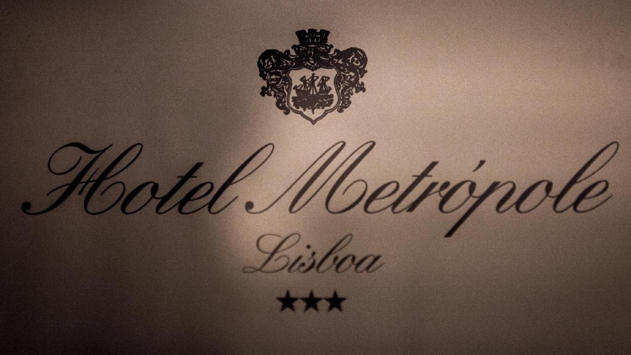 Hotel Metrópole